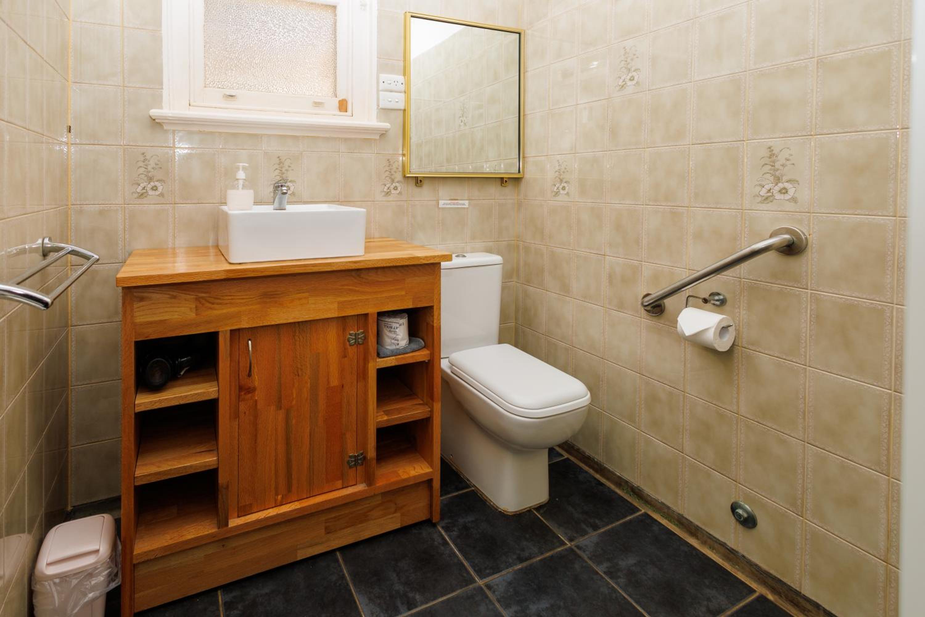BIG4 Cape Jervis Accommodation & Caravan Park