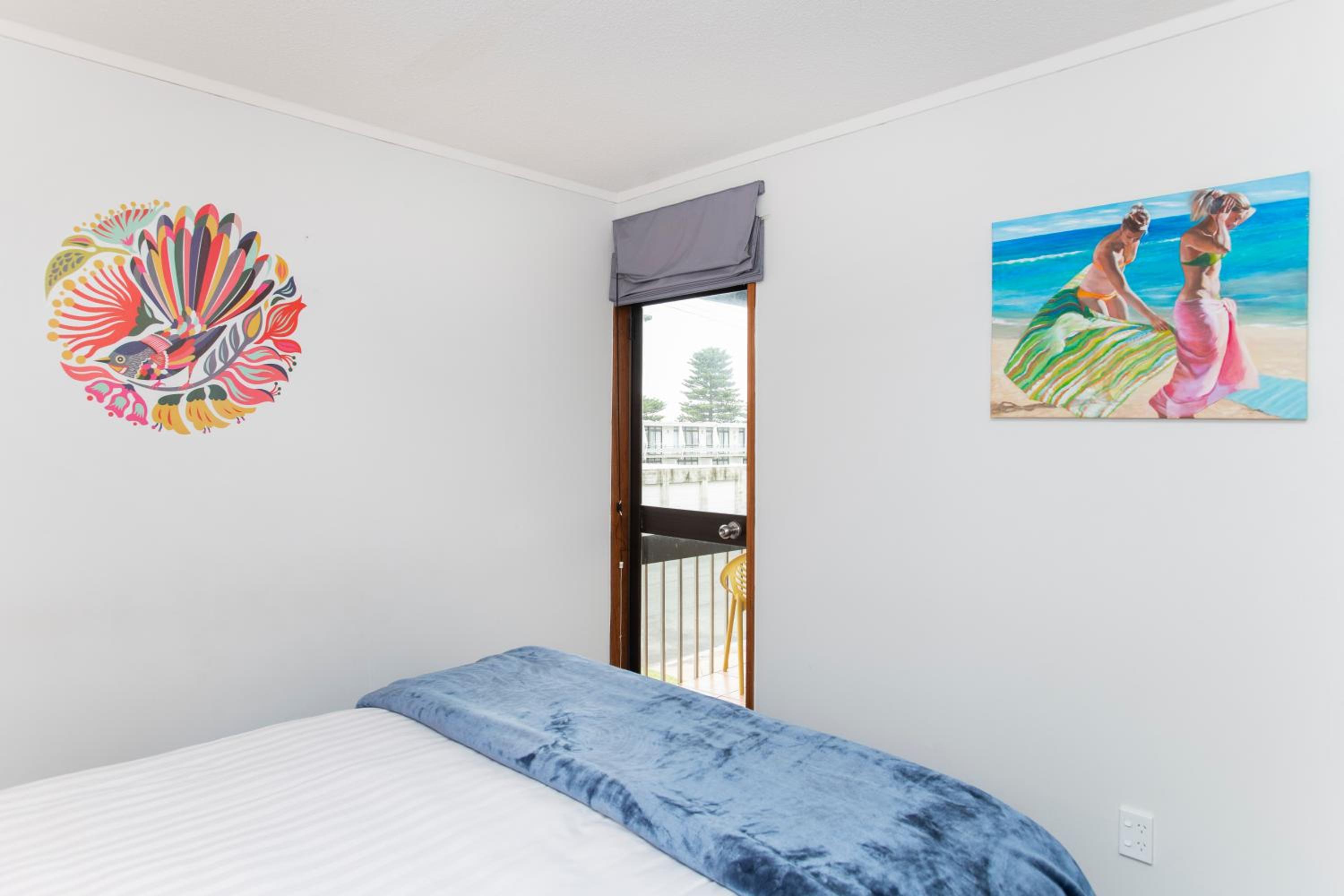 Waikanae Beach Motel