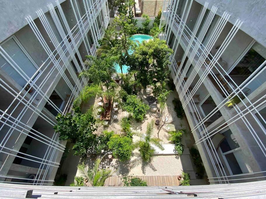 Luxury Jungle Loft with Free scooter and bikes