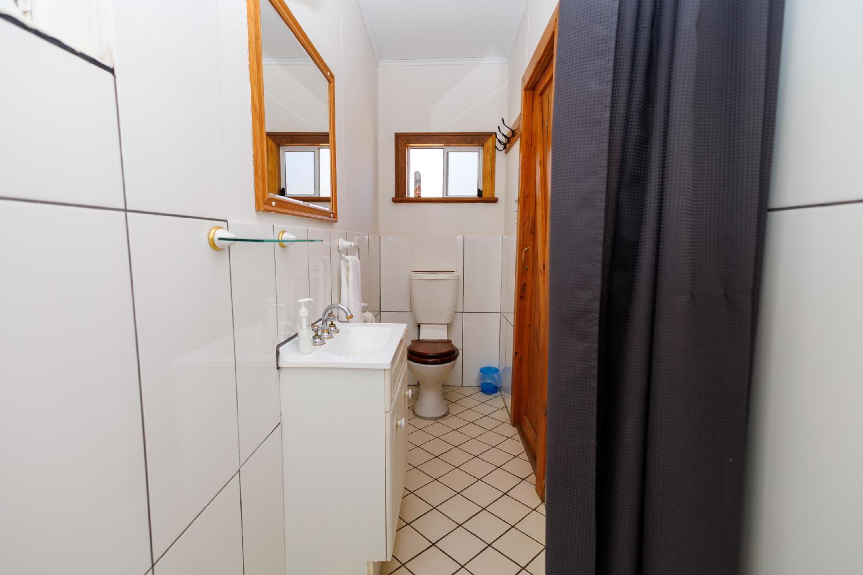 BIG4 Cape Jervis Accommodation & Caravan Park