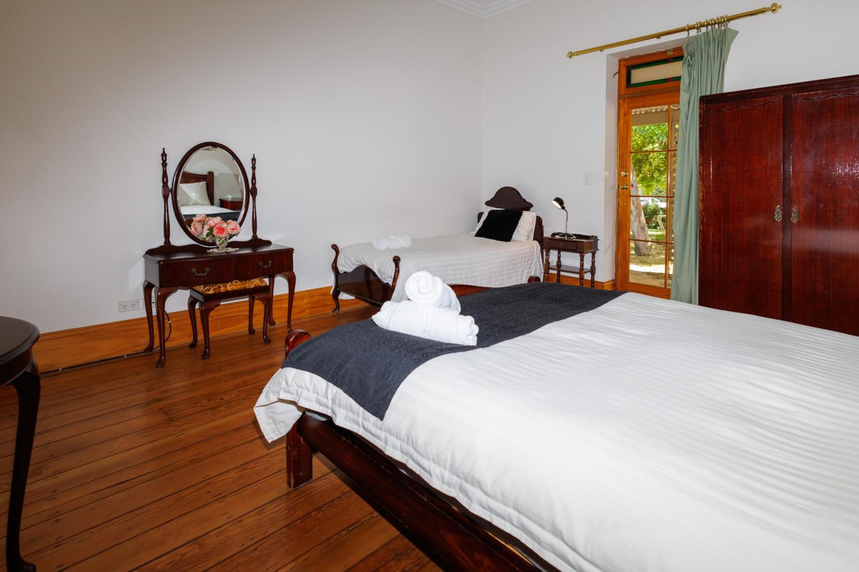 BIG4 Cape Jervis Accommodation & Caravan Park