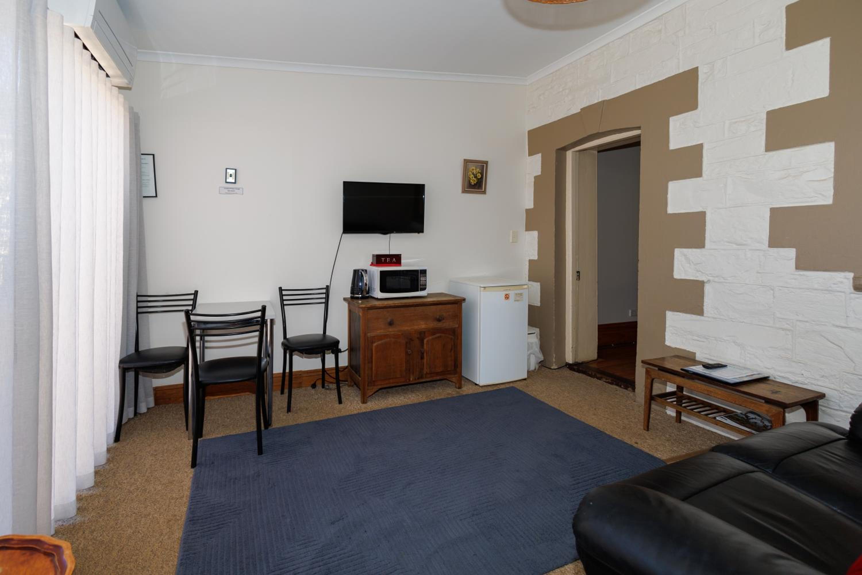 BIG4 Cape Jervis Accommodation & Caravan Park
