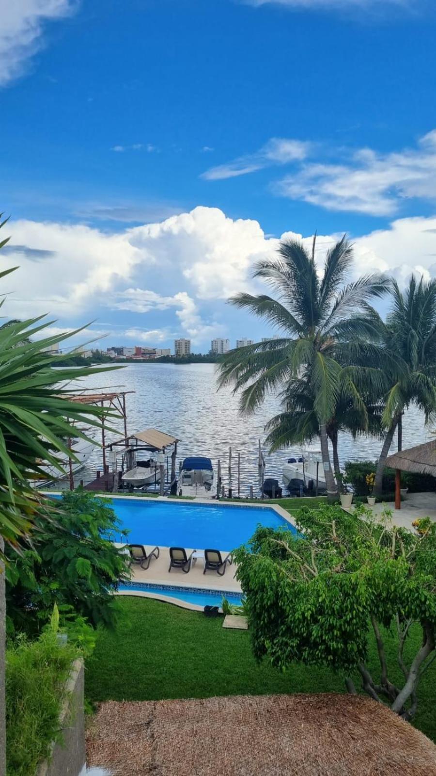 Villas La Marina
