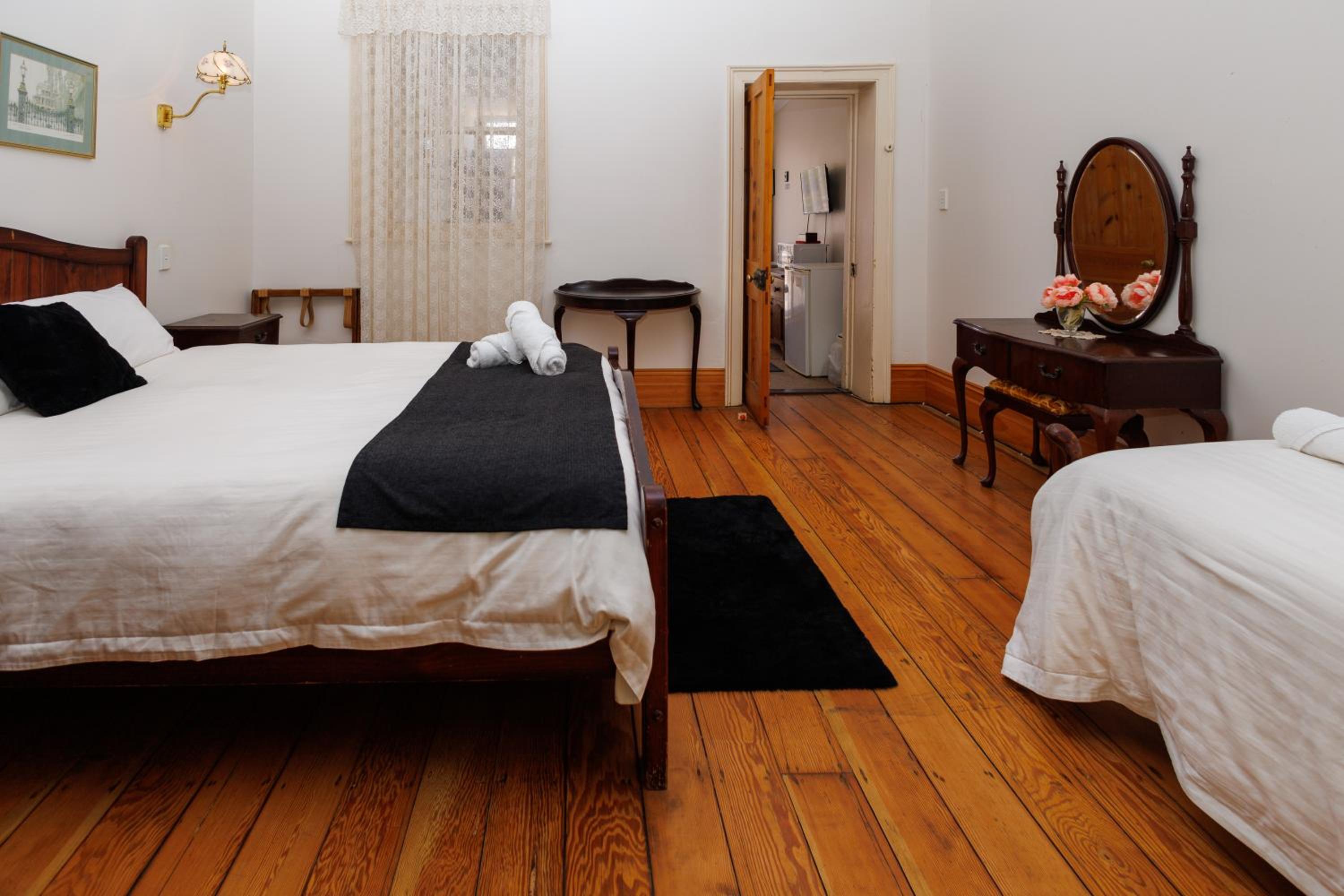 BIG4 Cape Jervis Accommodation & Caravan Park