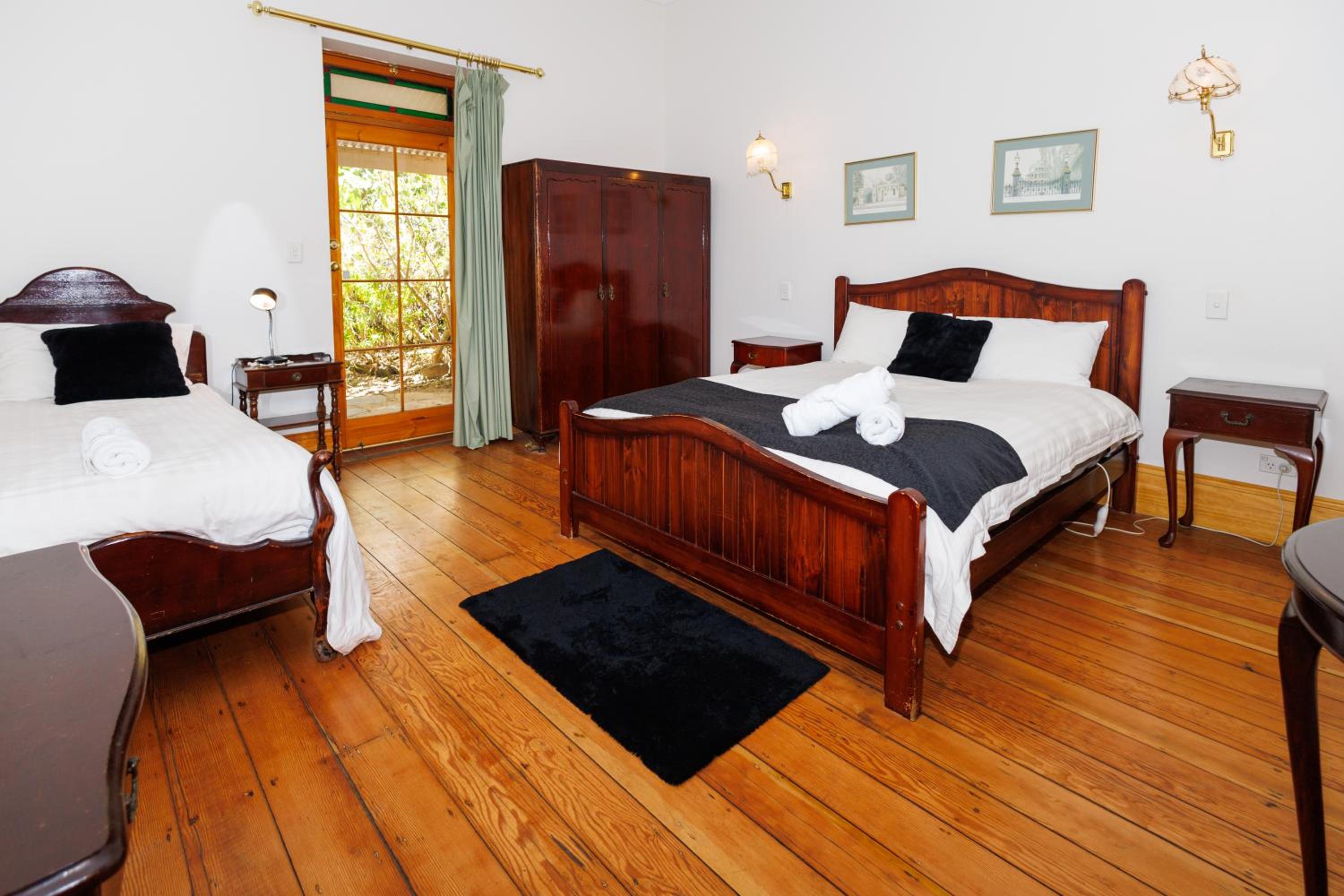 BIG4 Cape Jervis Accommodation & Caravan Park