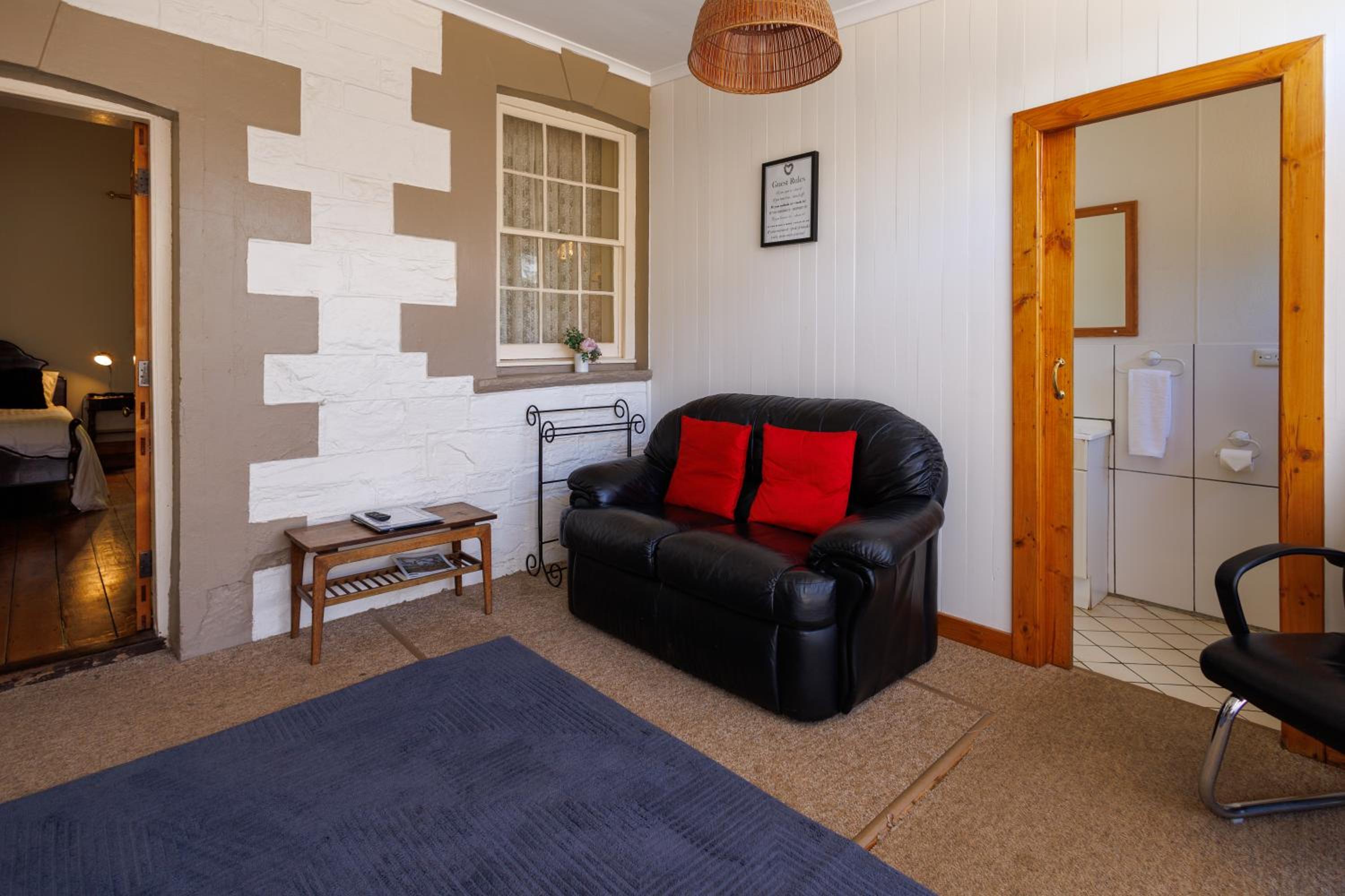 BIG4 Cape Jervis Accommodation & Caravan Park