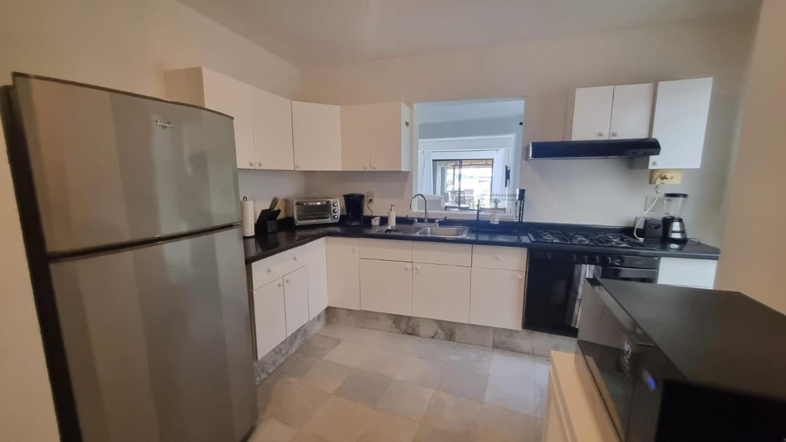 Villas La Marina