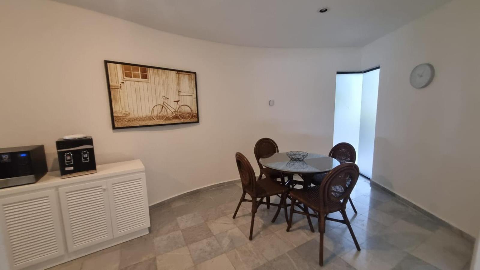 Villas La Marina