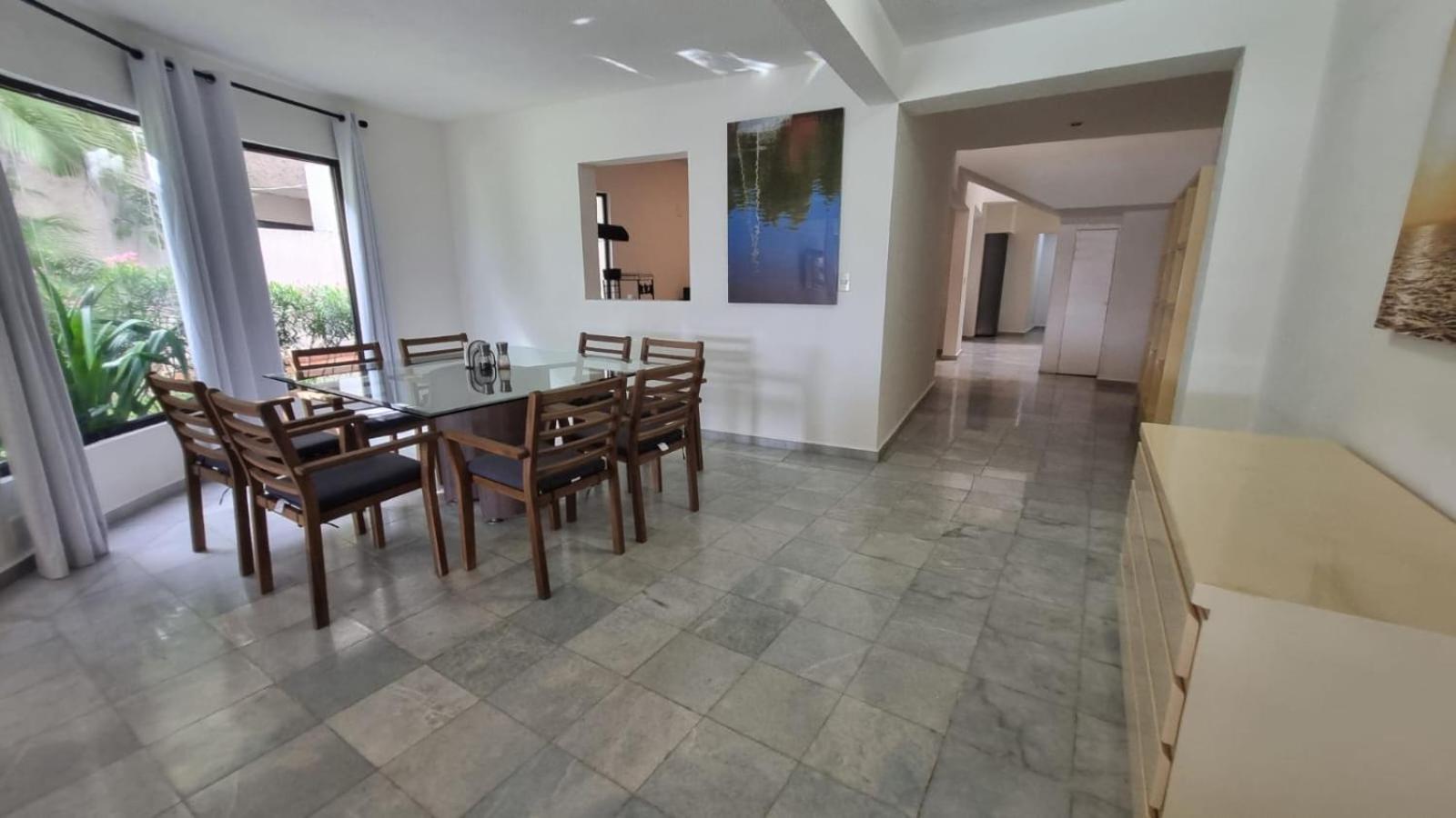 Villas La Marina