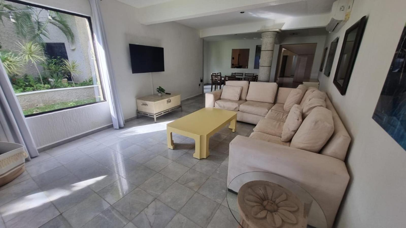 Villas La Marina