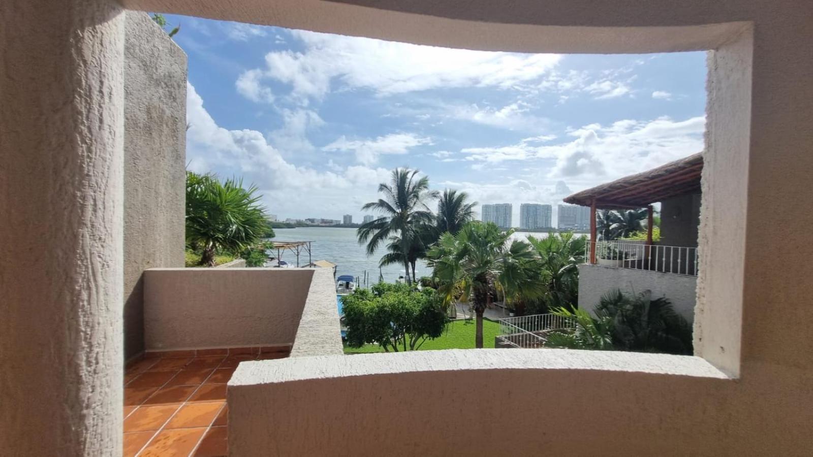 Villas La Marina