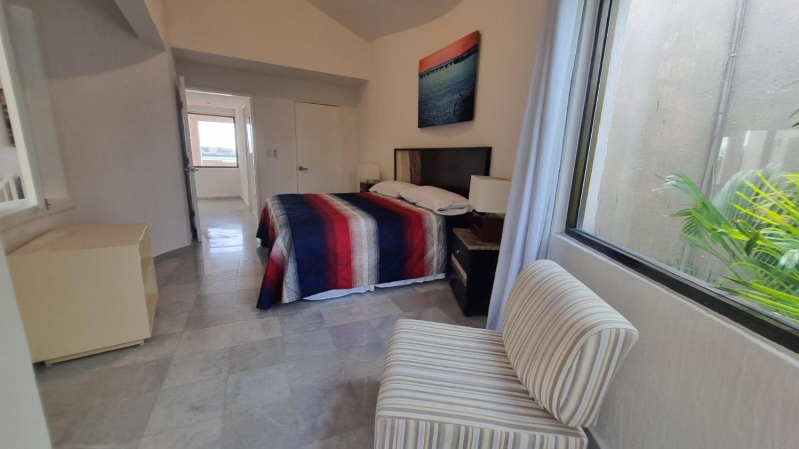 Villas La Marina
