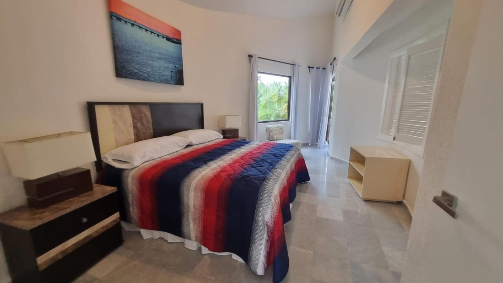 Villas La Marina