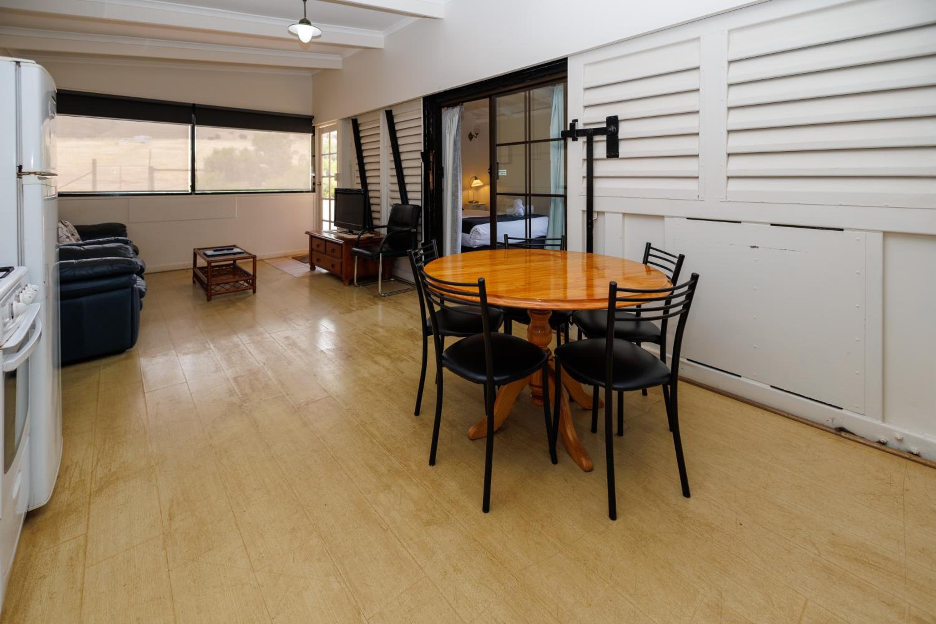 BIG4 Cape Jervis Accommodation & Caravan Park