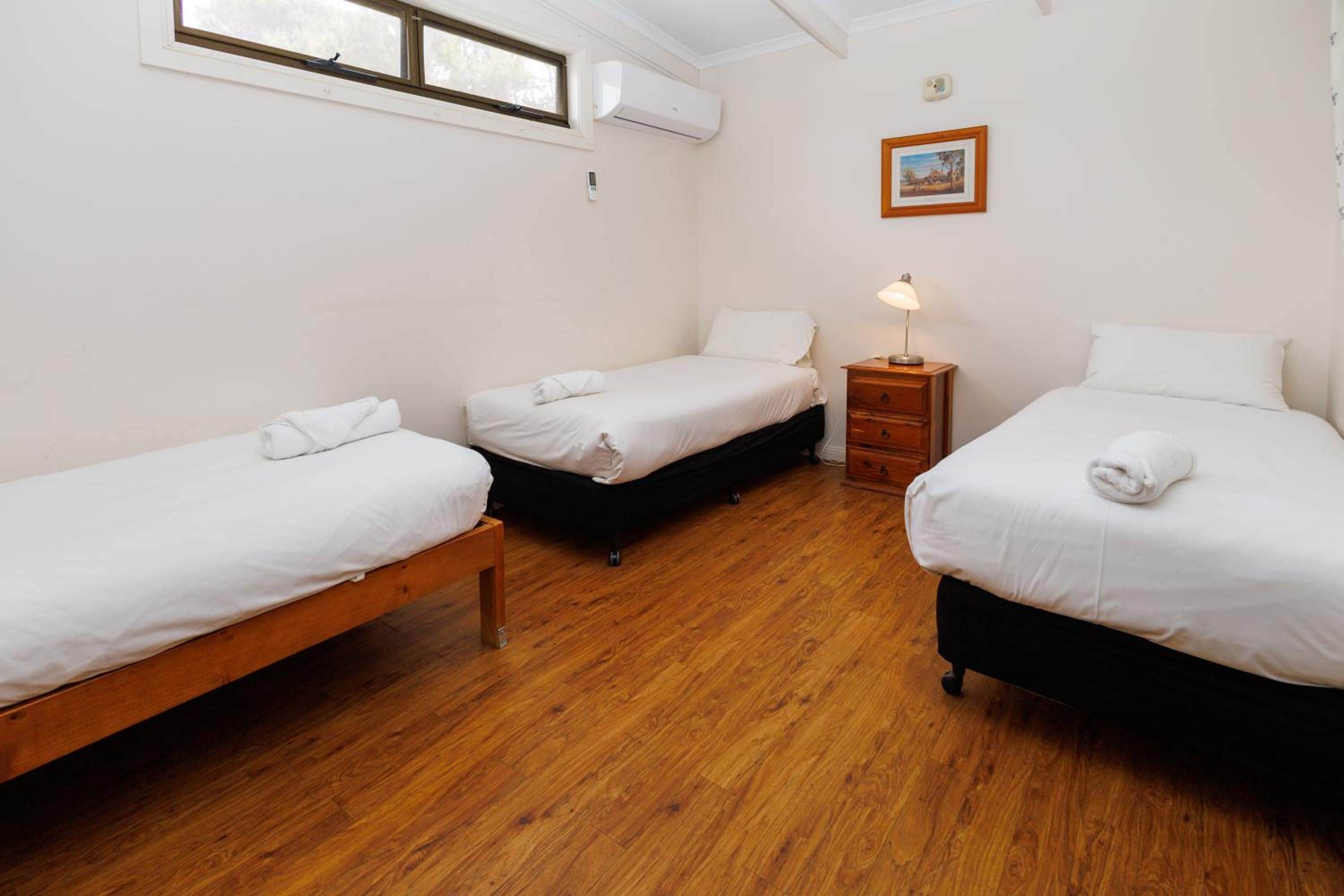 BIG4 Cape Jervis Accommodation & Caravan Park