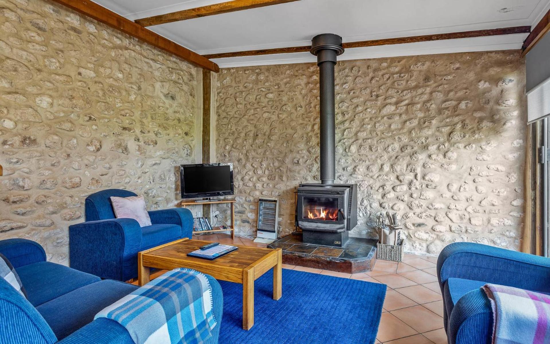 BIG4 Cape Jervis Accommodation & Caravan Park