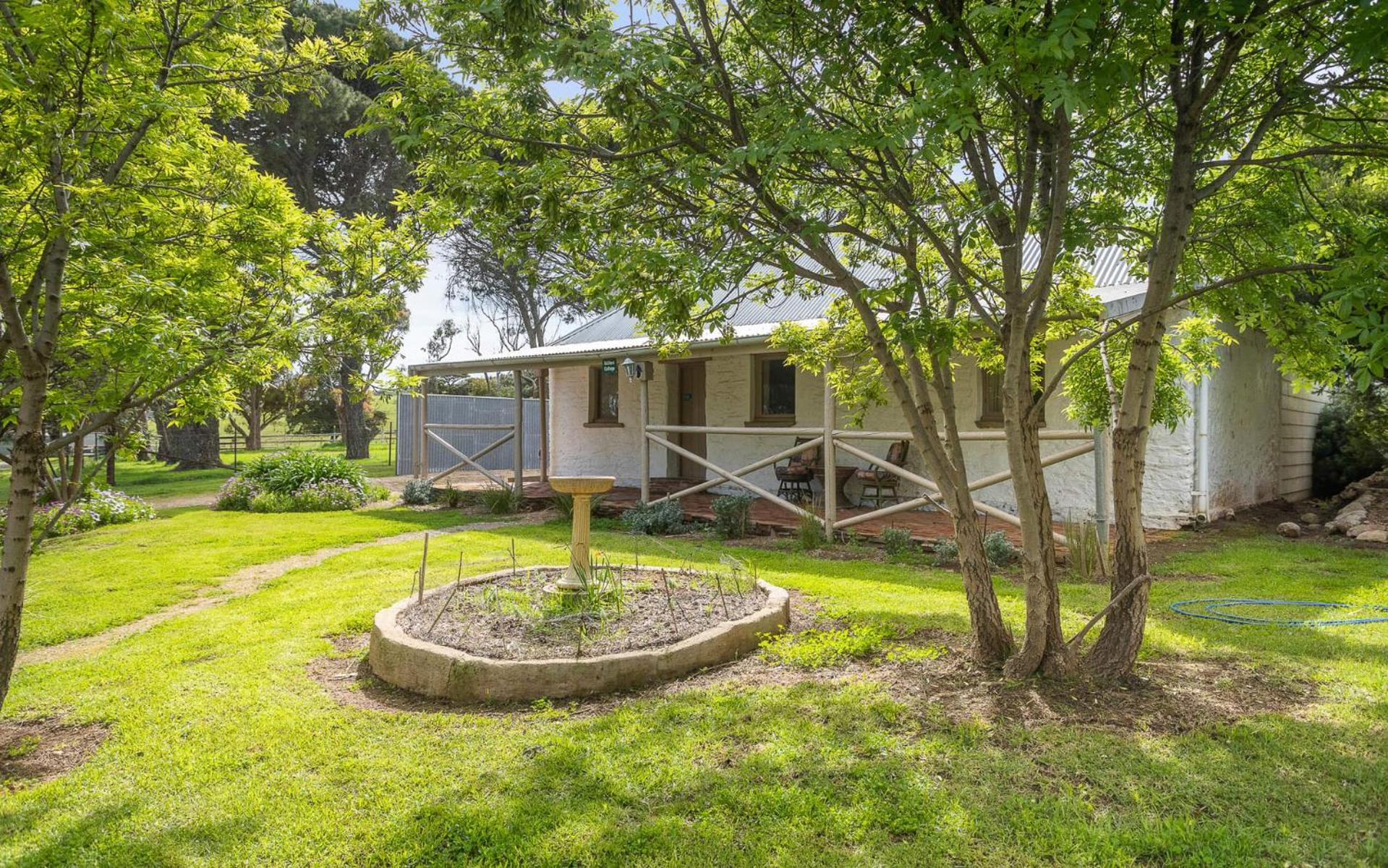 BIG4 Cape Jervis Accommodation & Caravan Park