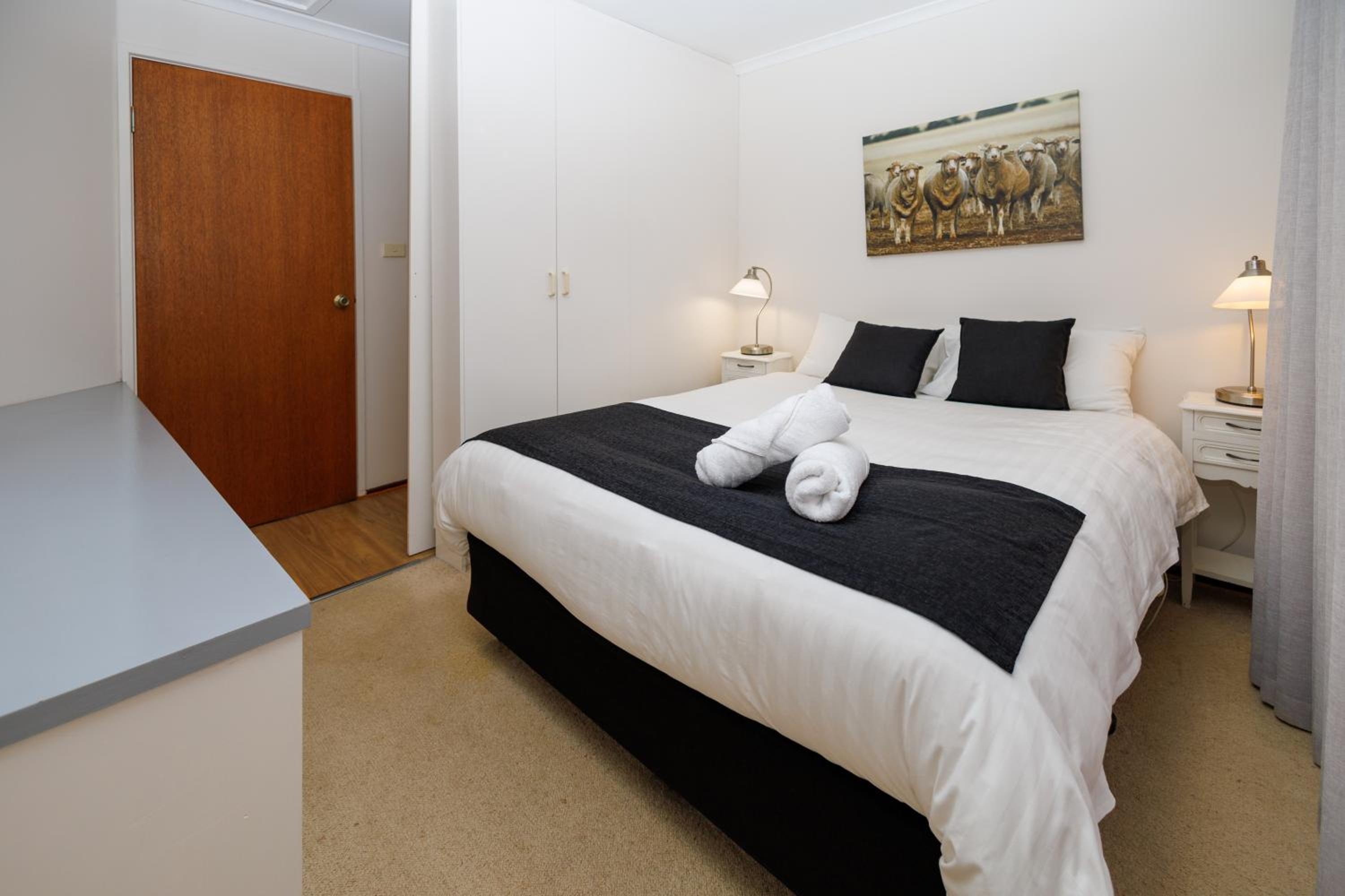 BIG4 Cape Jervis Accommodation & Caravan Park