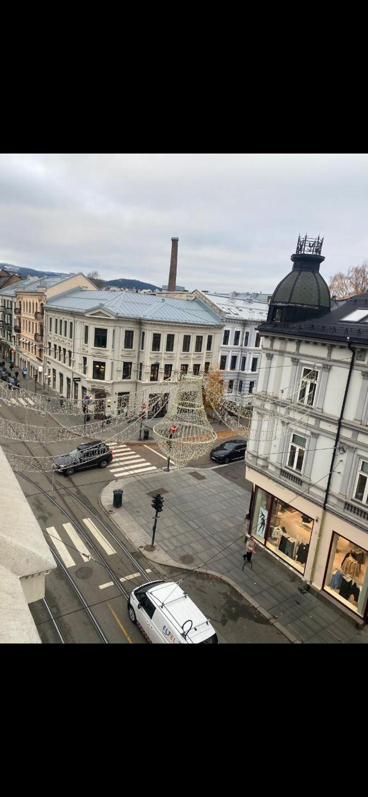 Bogstadveien