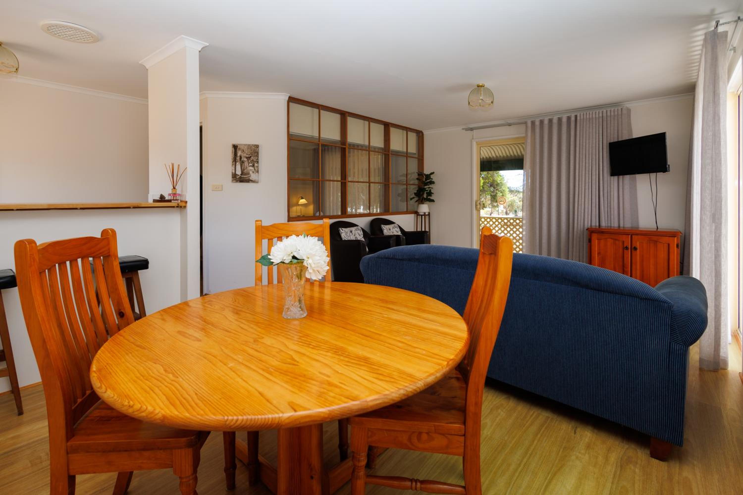 BIG4 Cape Jervis Accommodation & Caravan Park