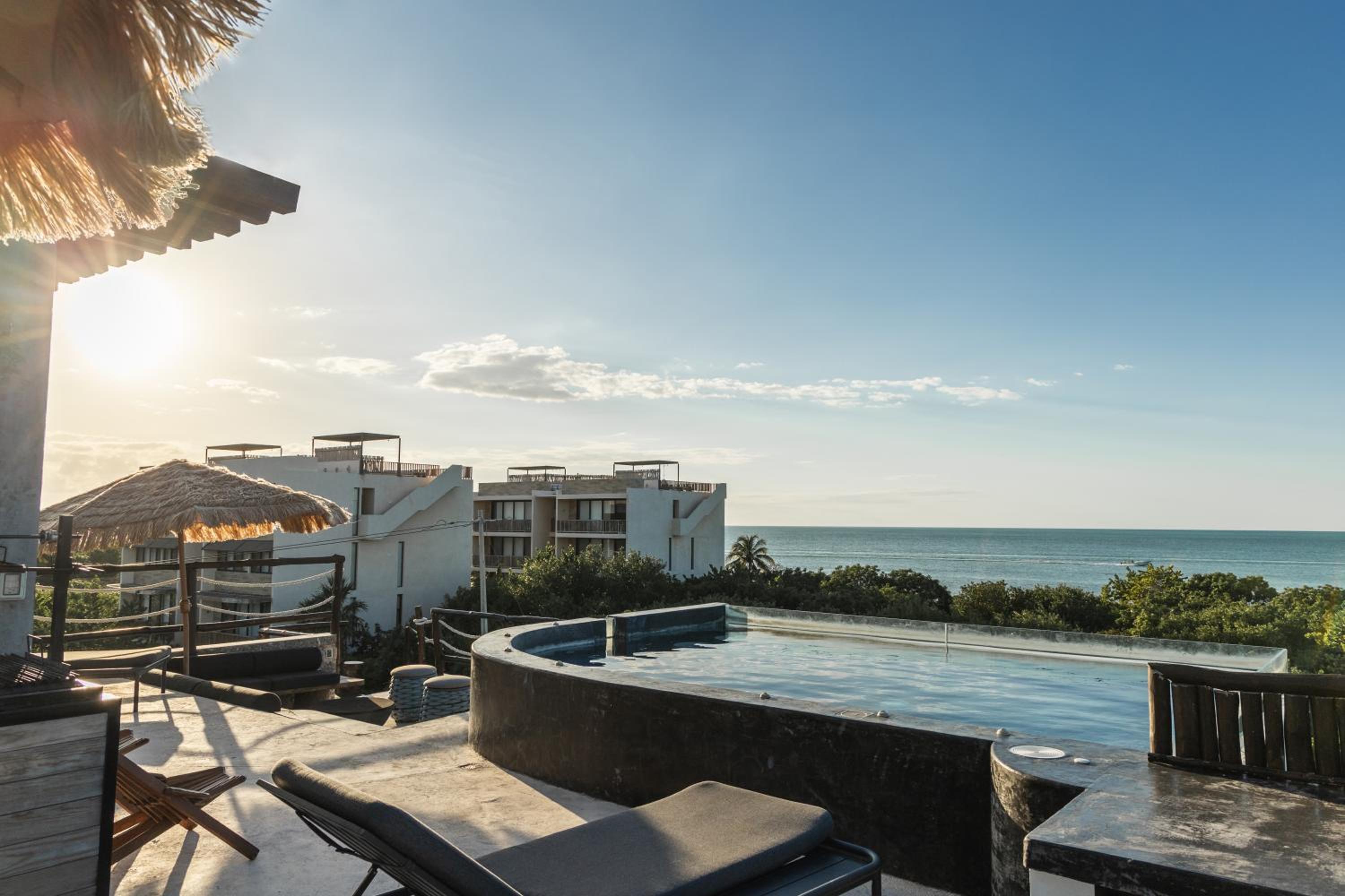 Luxury Villa Ocean View "Casa Mar" view 4