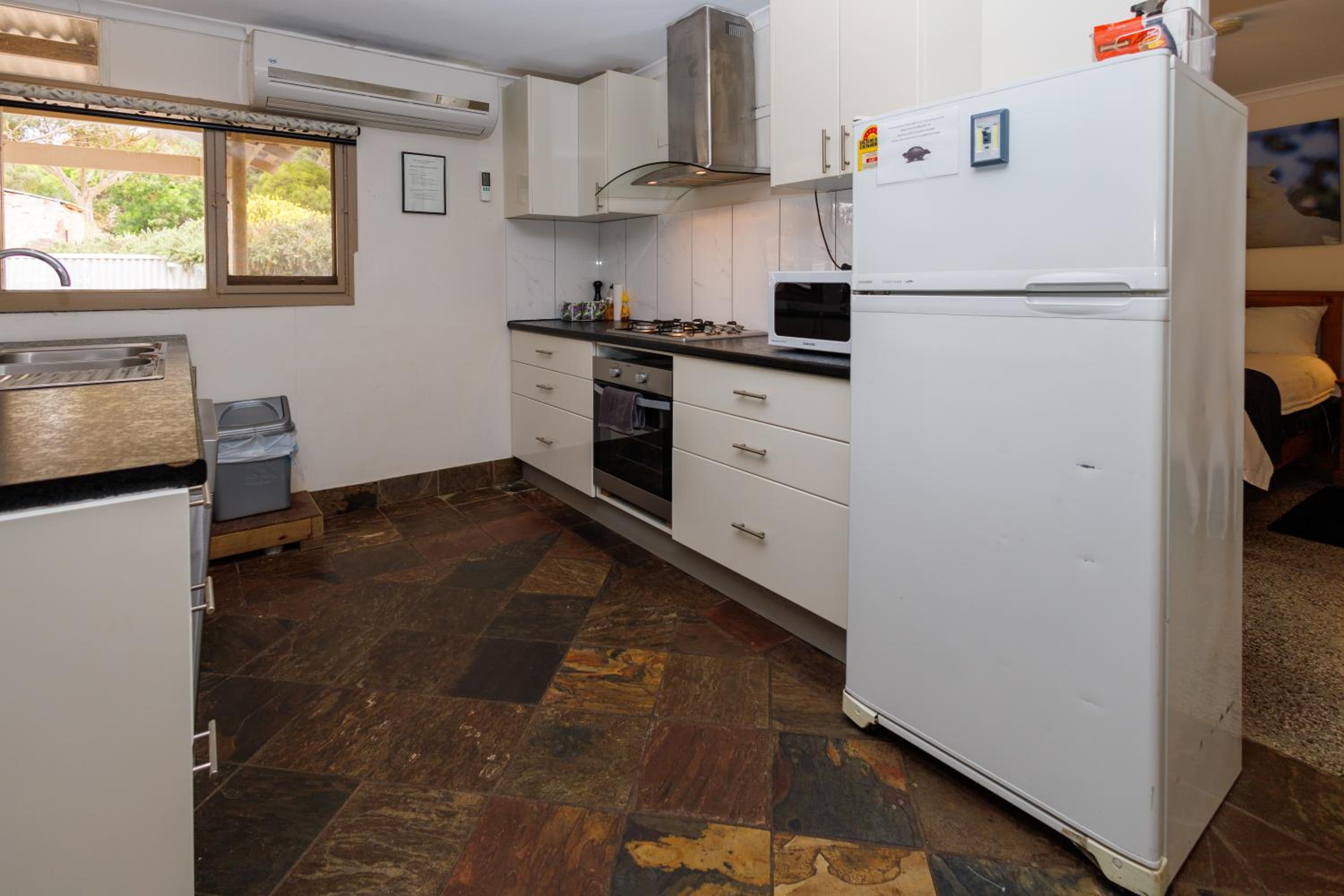 BIG4 Cape Jervis Accommodation & Caravan Park