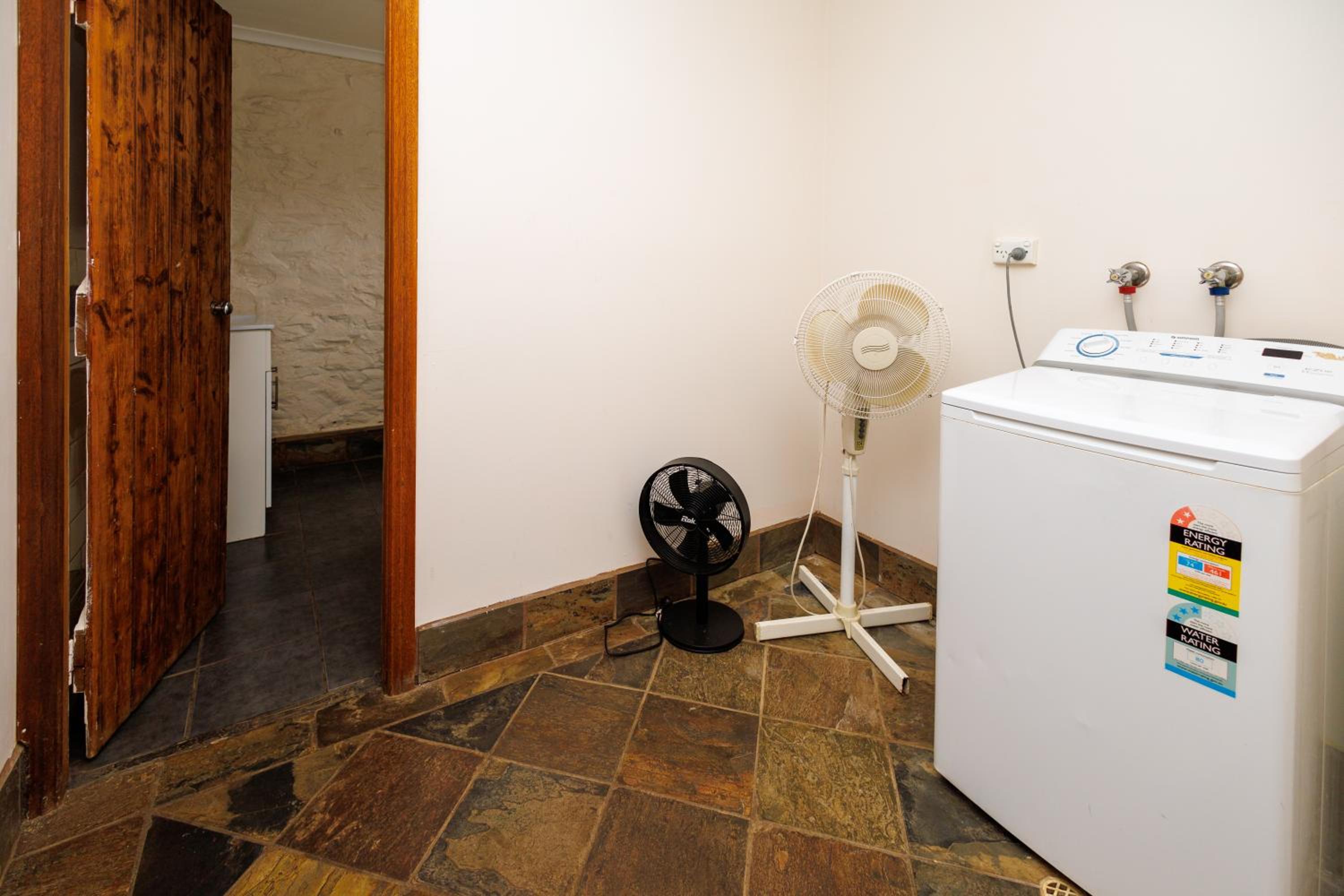 BIG4 Cape Jervis Accommodation & Caravan Park
