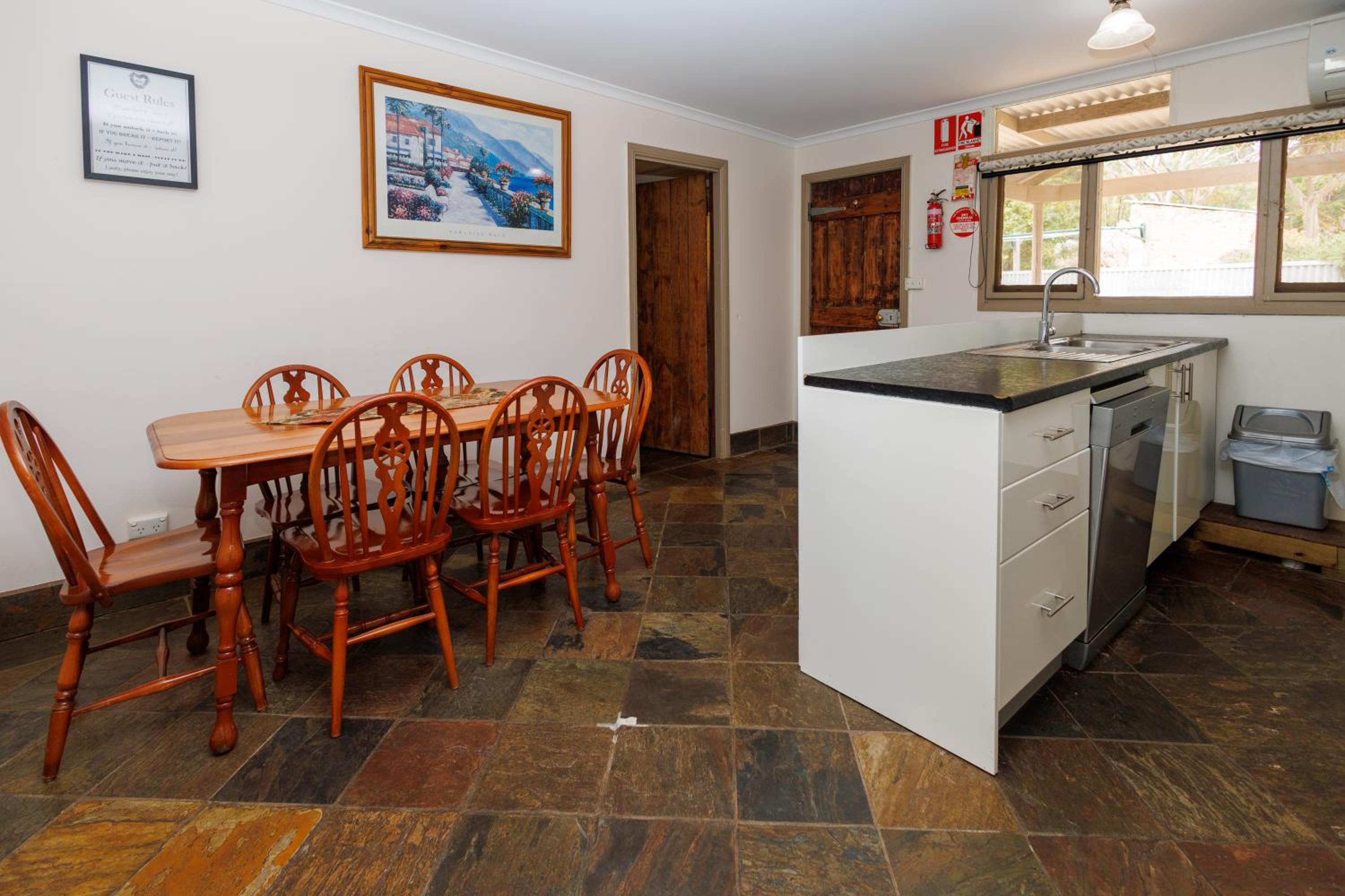 BIG4 Cape Jervis Accommodation & Caravan Park