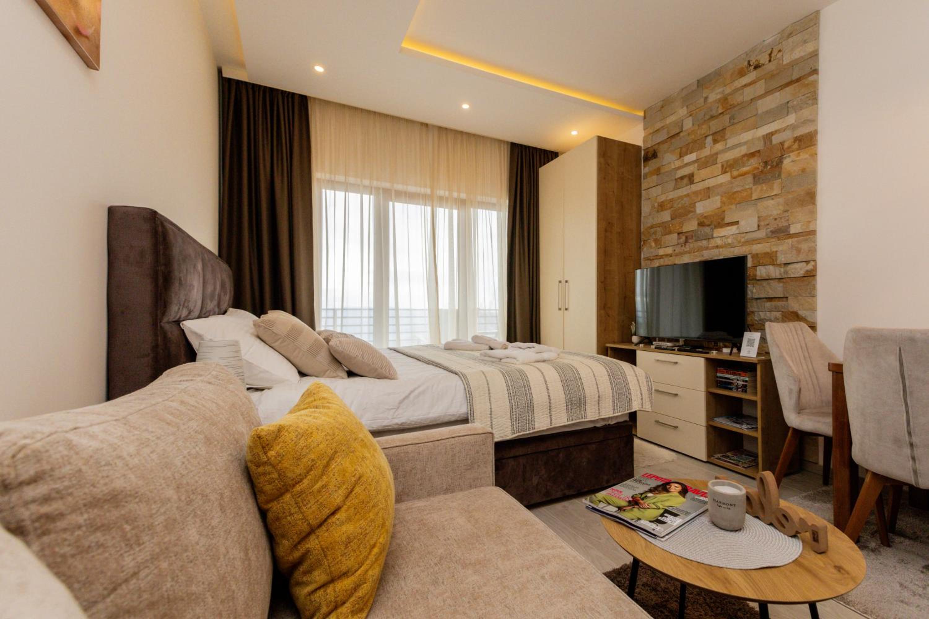 Apartman Stankovic Milmari Resort view 5