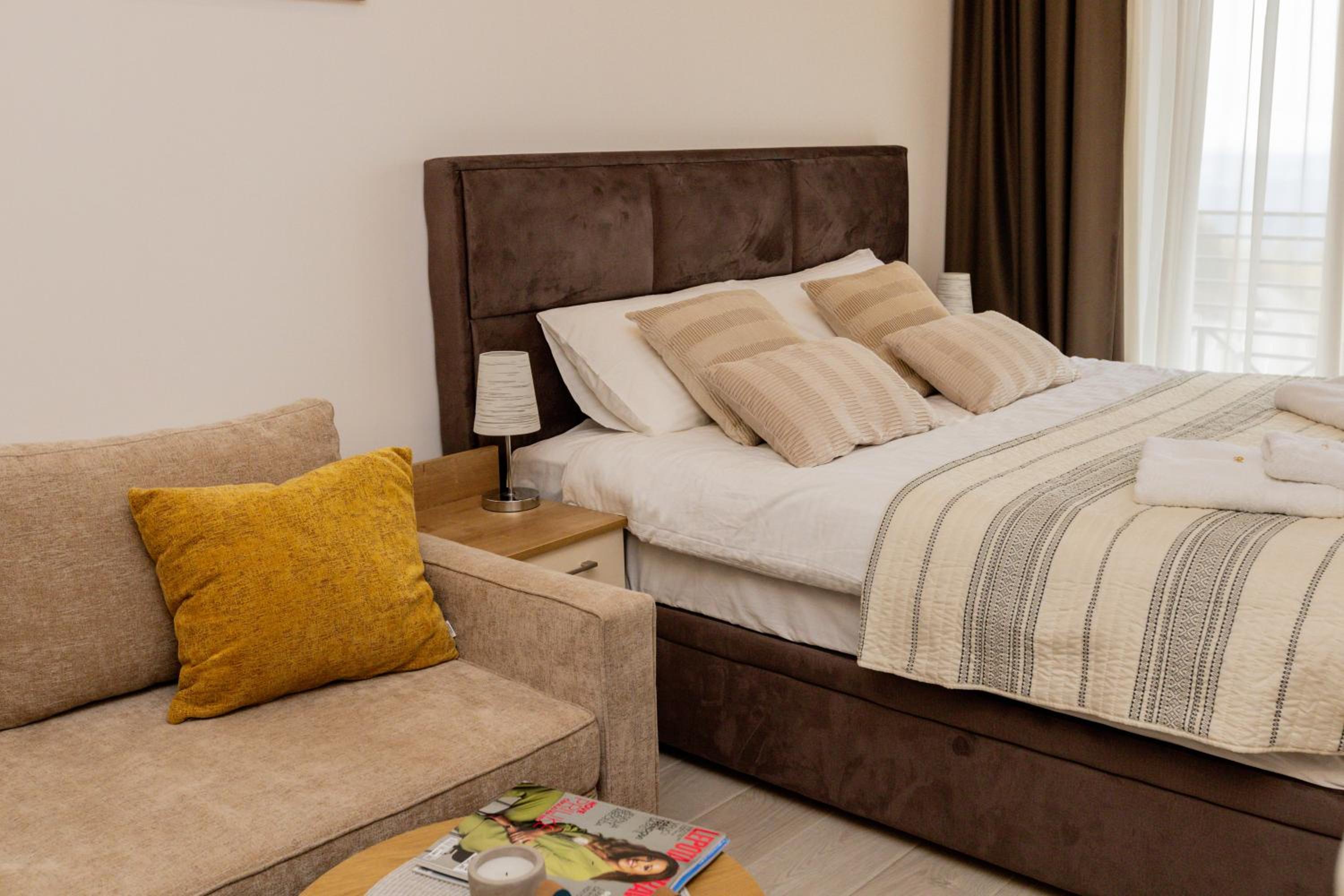 Apartman Stankovic Milmari Resort view 2