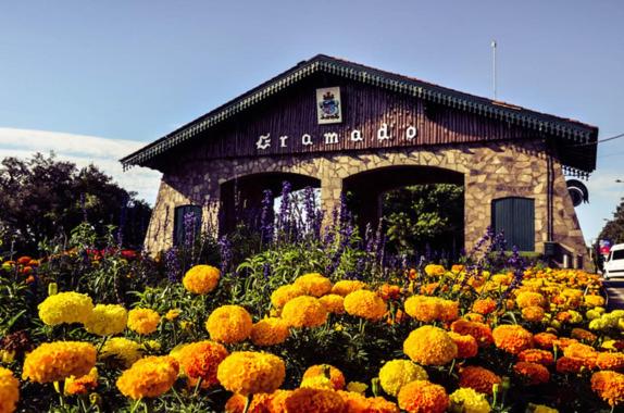 Casa em Gramado / RS