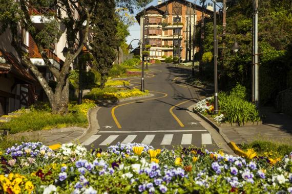 Casa em Gramado / RS
