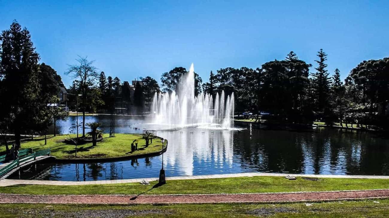 Casa em Gramado / RS