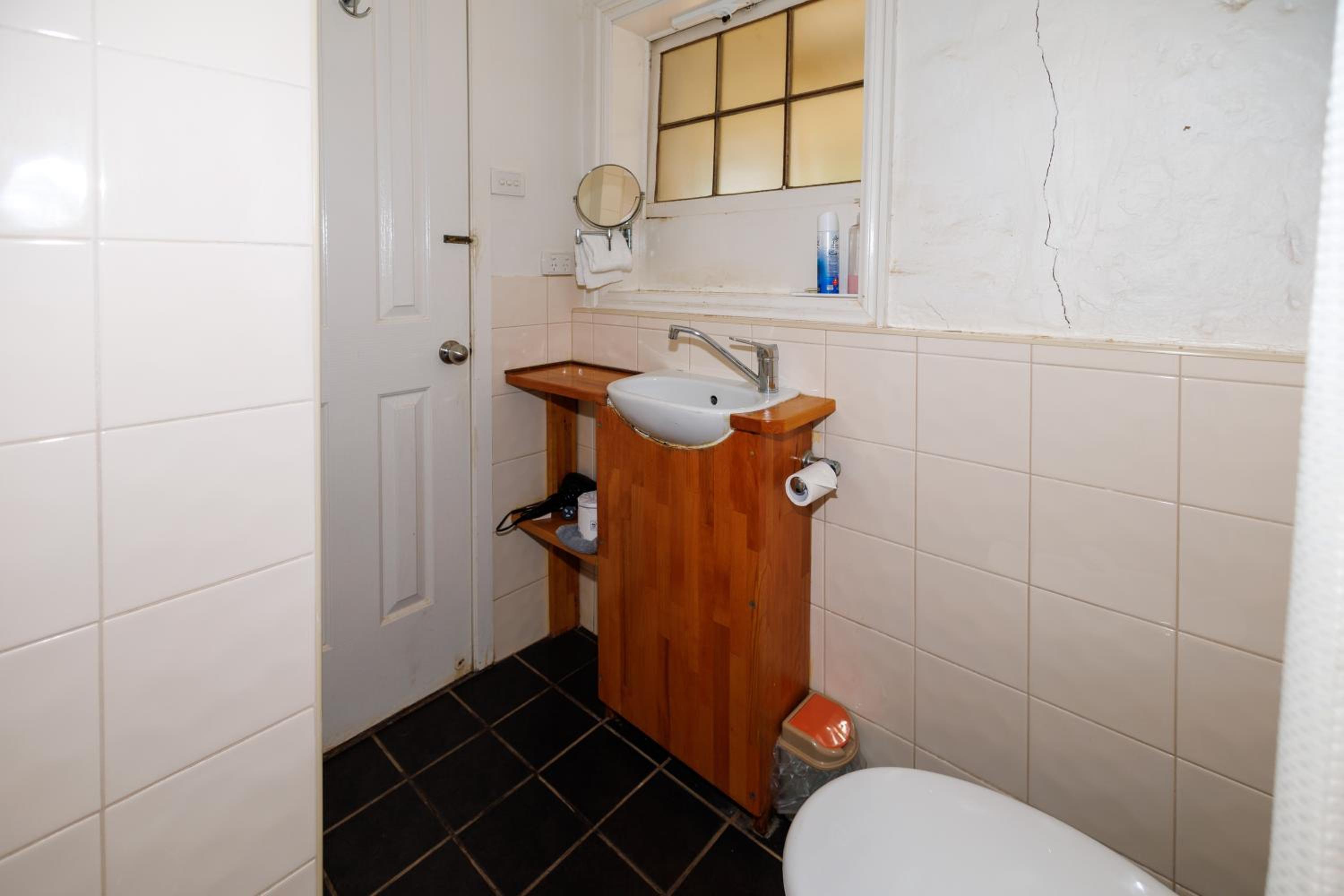 BIG4 Cape Jervis Accommodation & Caravan Park