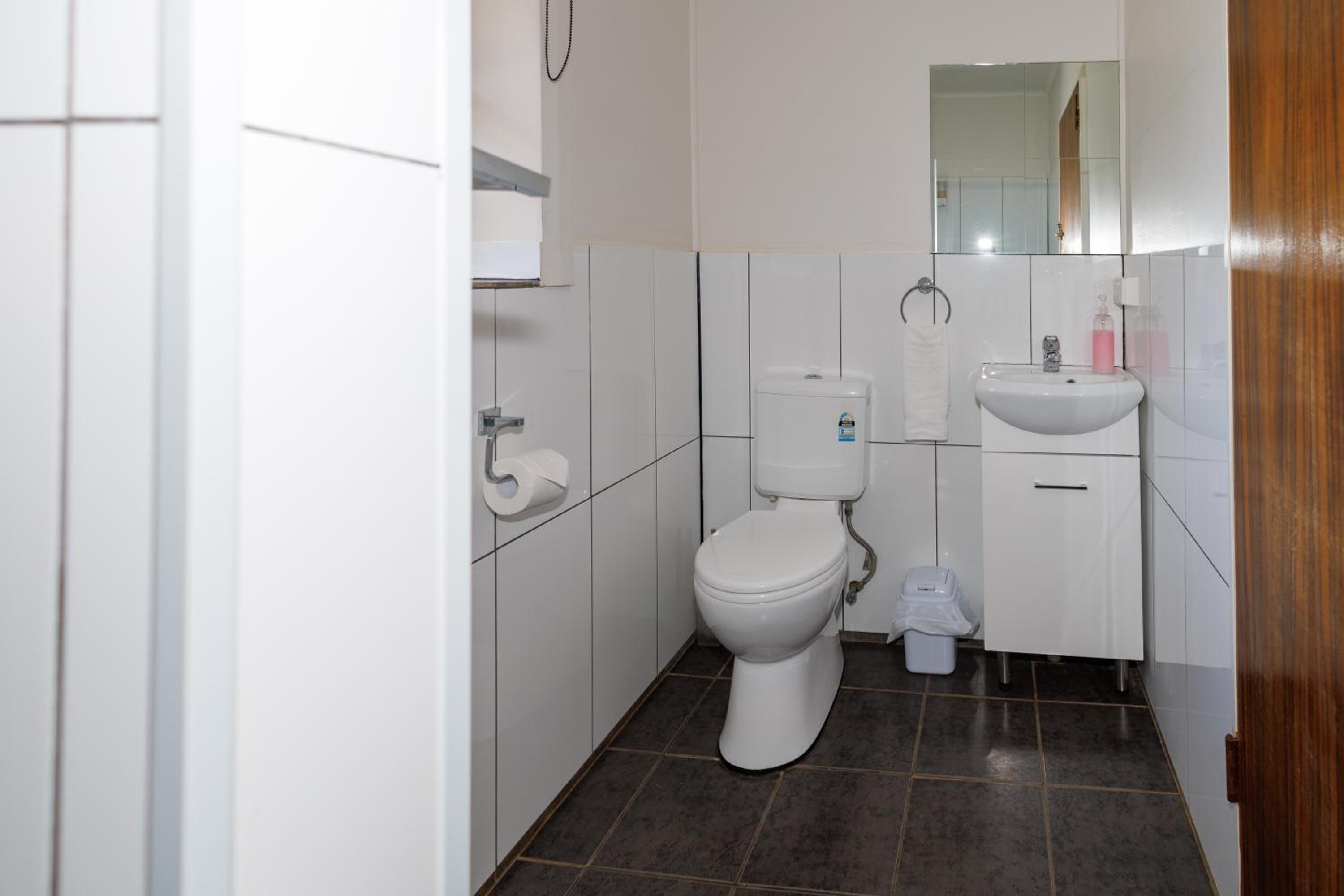 BIG4 Cape Jervis Accommodation & Caravan Park