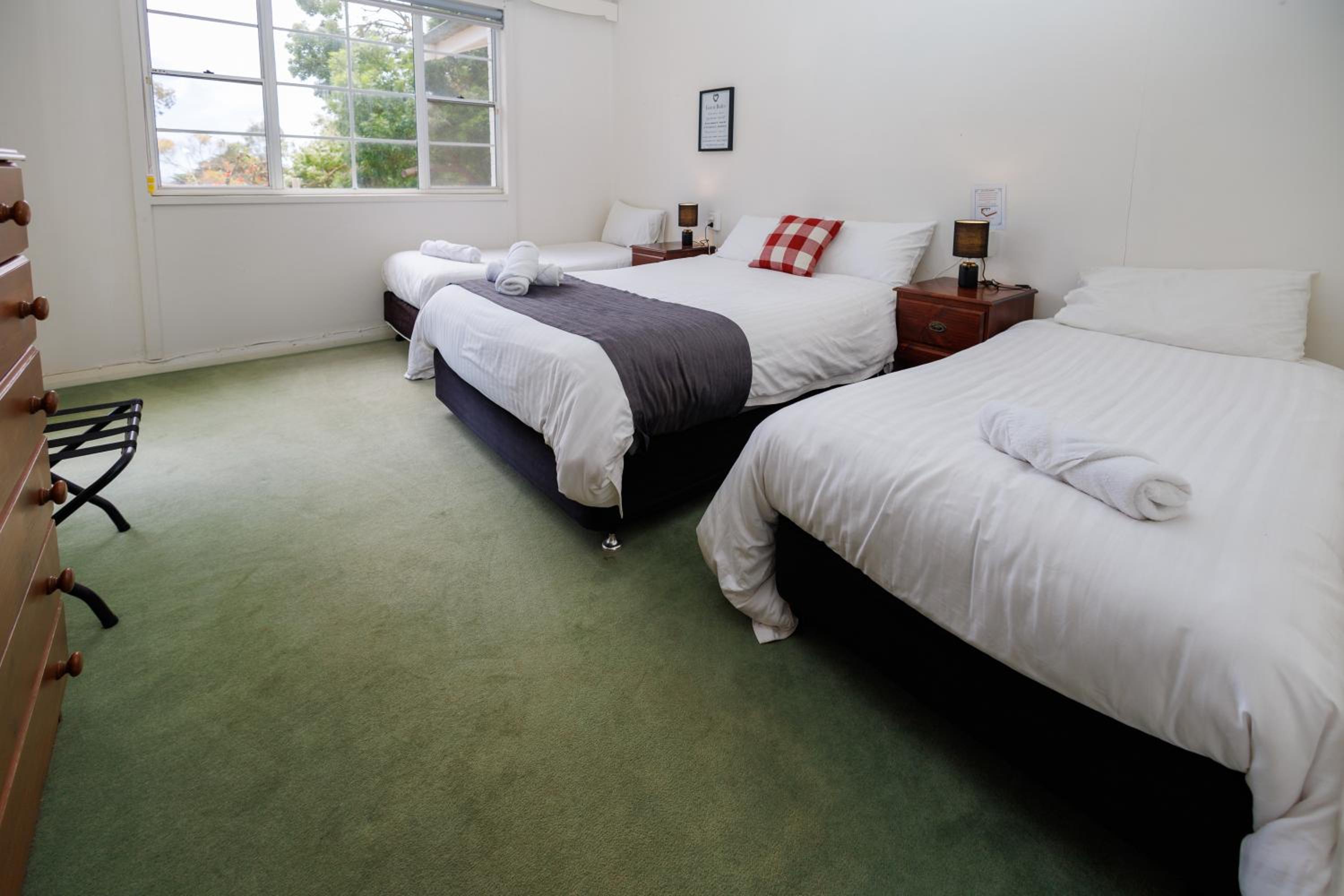 BIG4 Cape Jervis Accommodation & Caravan Park