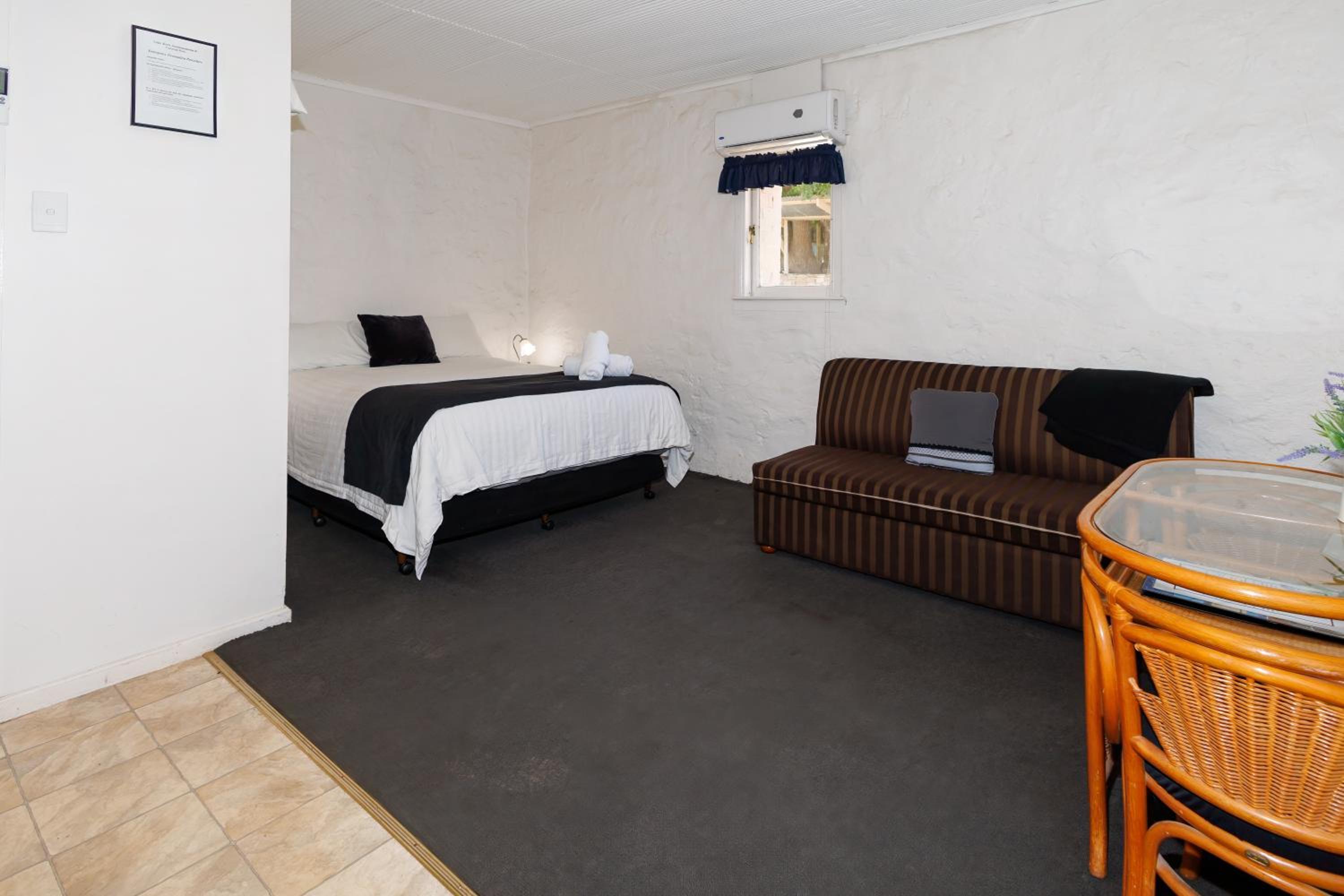 BIG4 Cape Jervis Accommodation & Caravan Park