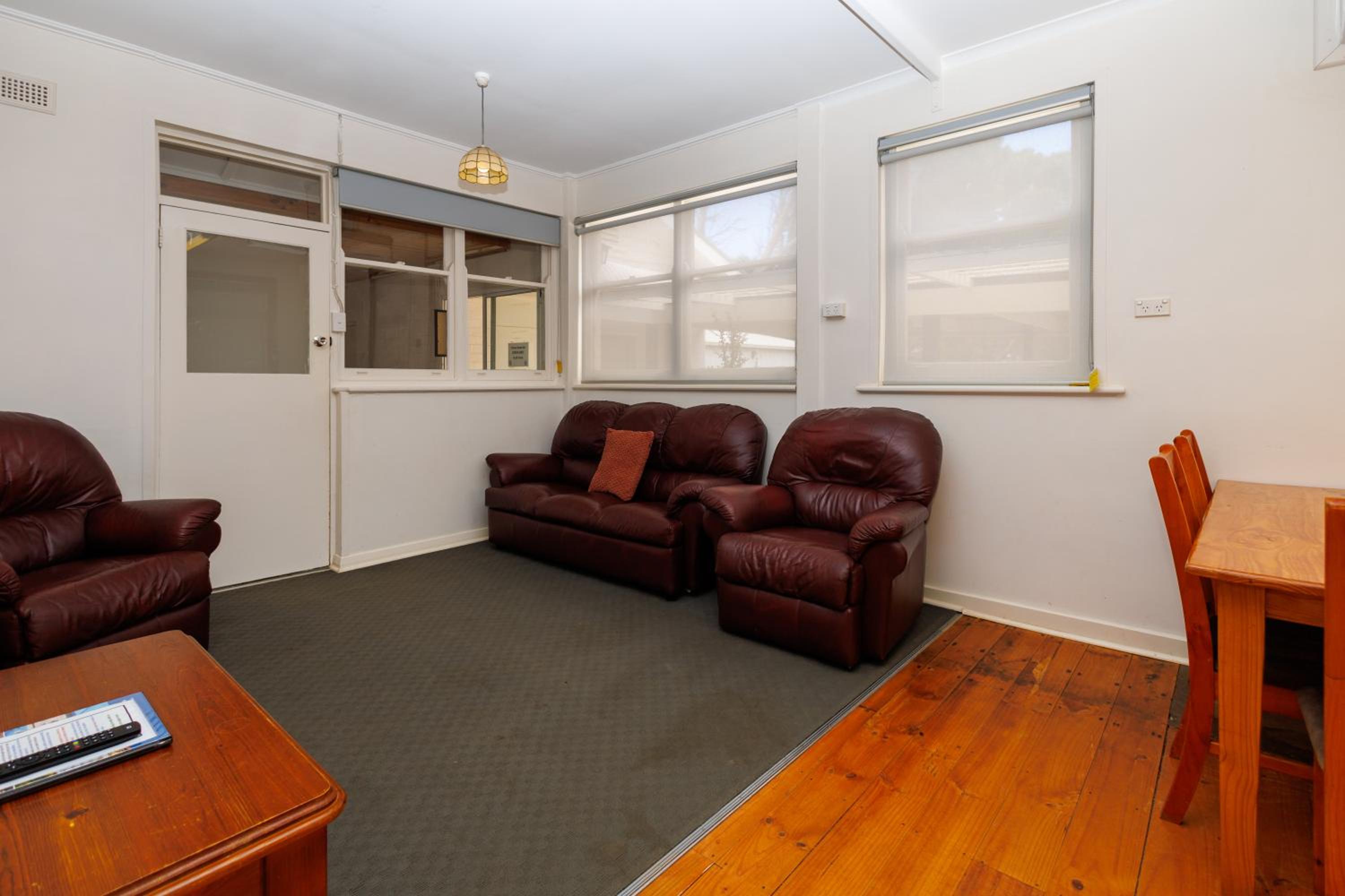 BIG4 Cape Jervis Accommodation & Caravan Park