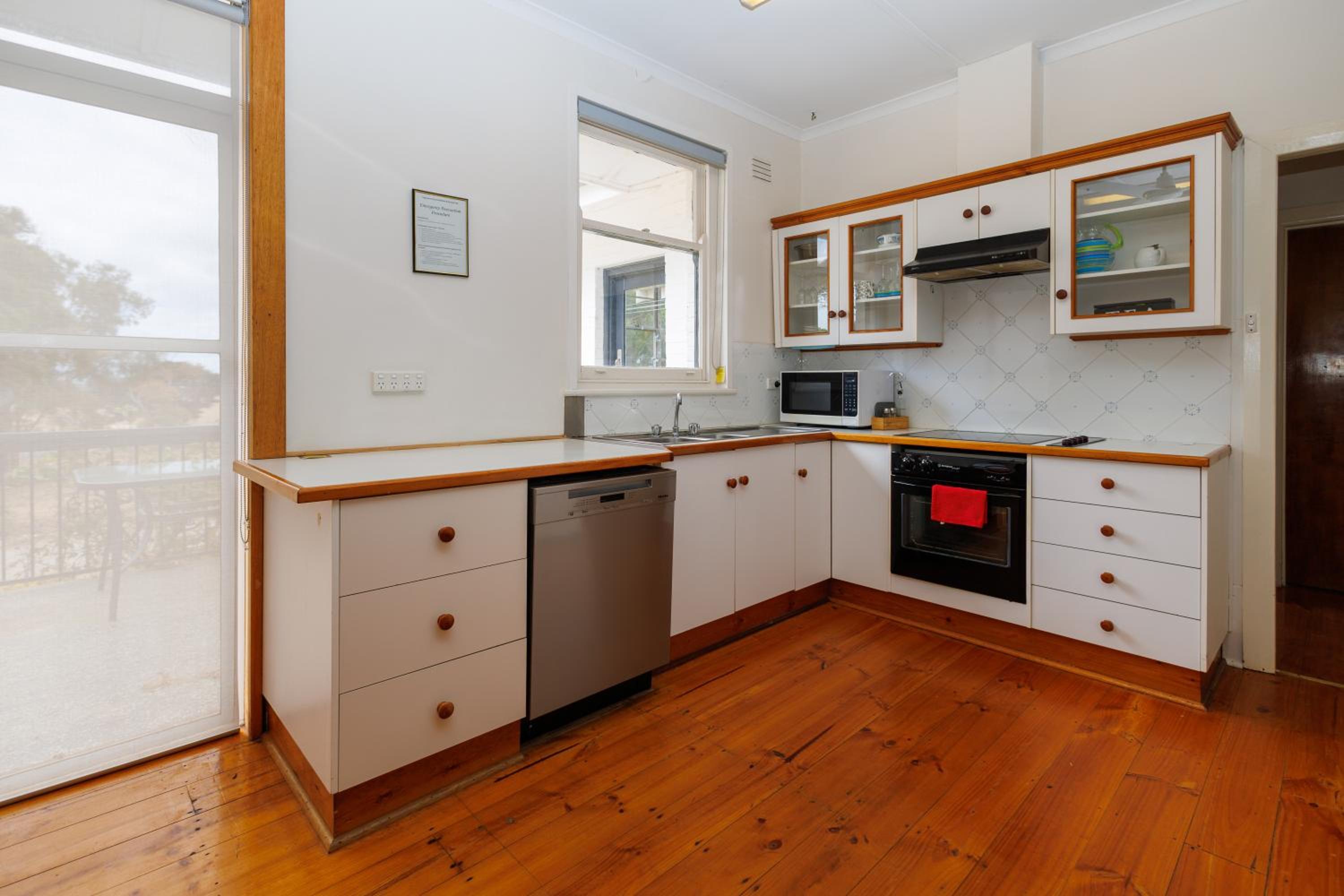 BIG4 Cape Jervis Accommodation & Caravan Park