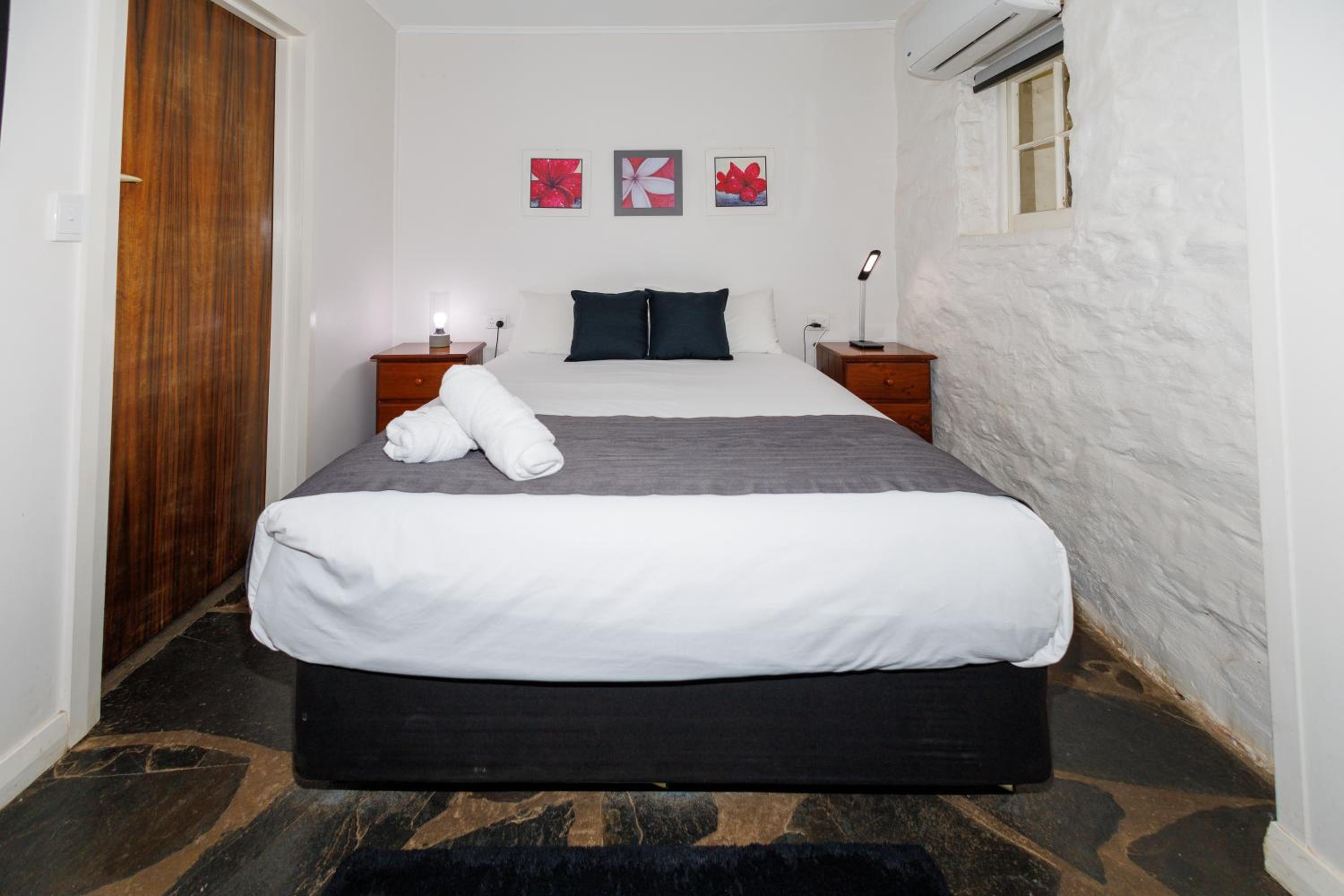BIG4 Cape Jervis Accommodation & Caravan Park