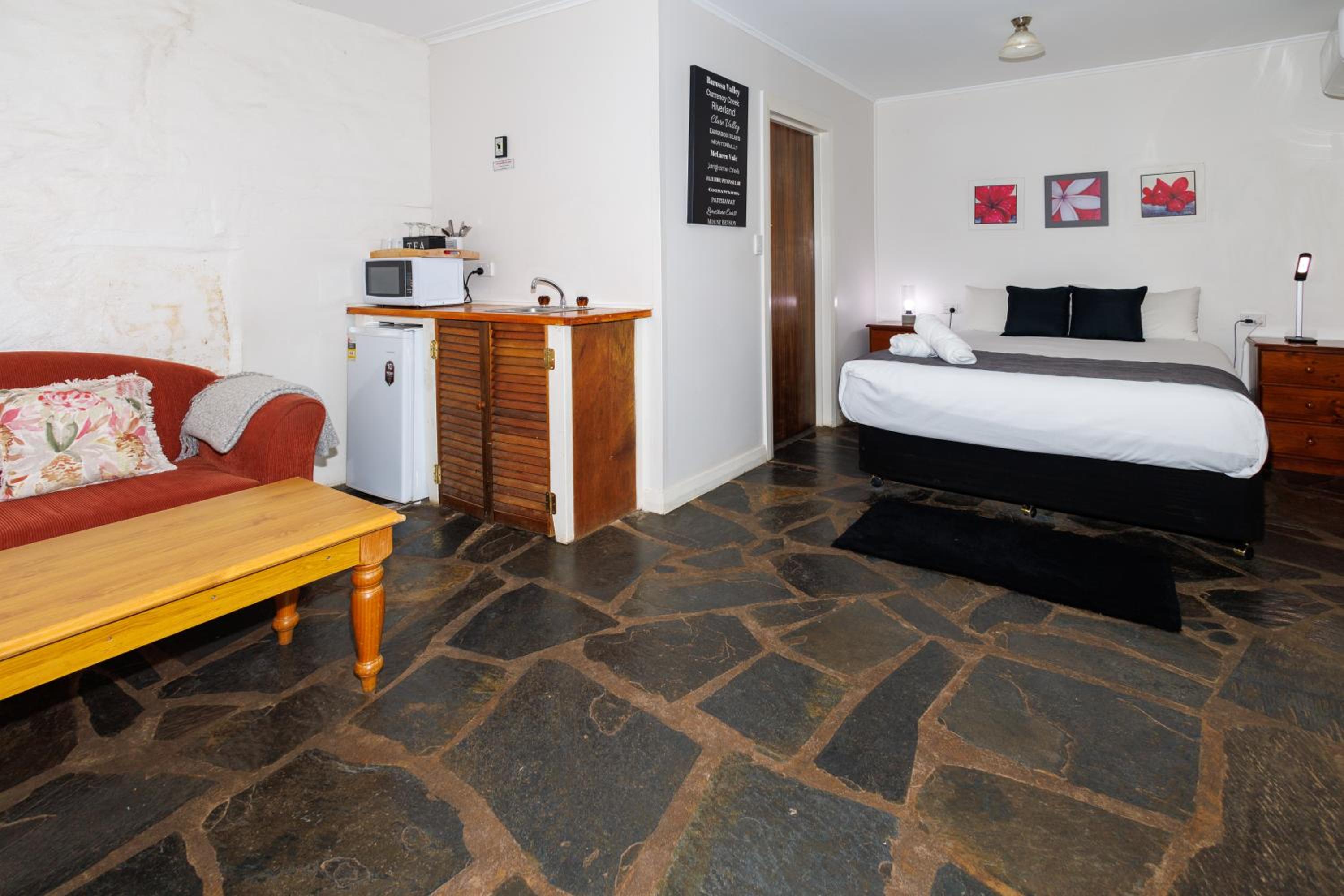 BIG4 Cape Jervis Accommodation & Caravan Park