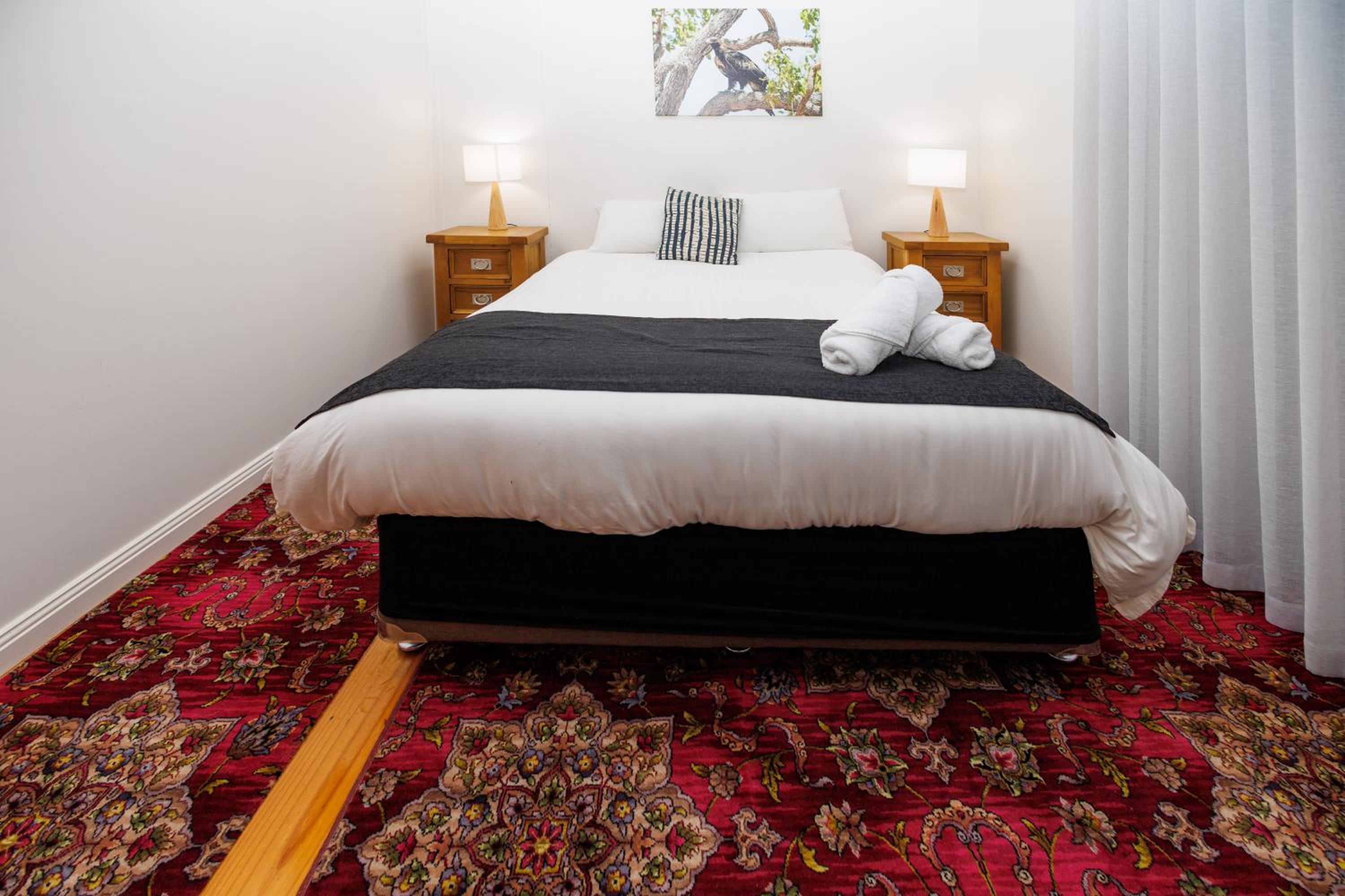BIG4 Cape Jervis Accommodation & Caravan Park