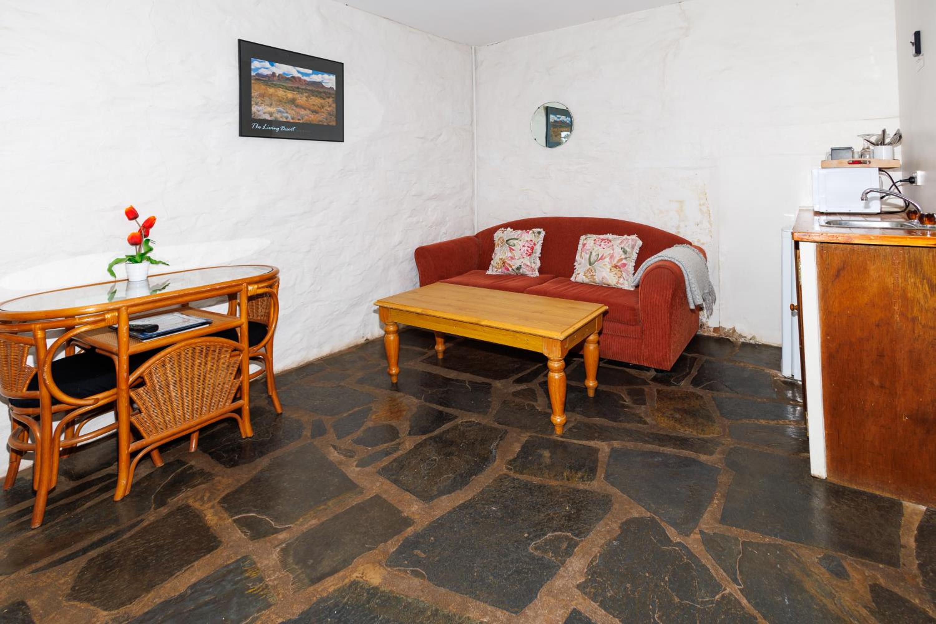 BIG4 Cape Jervis Accommodation & Caravan Park