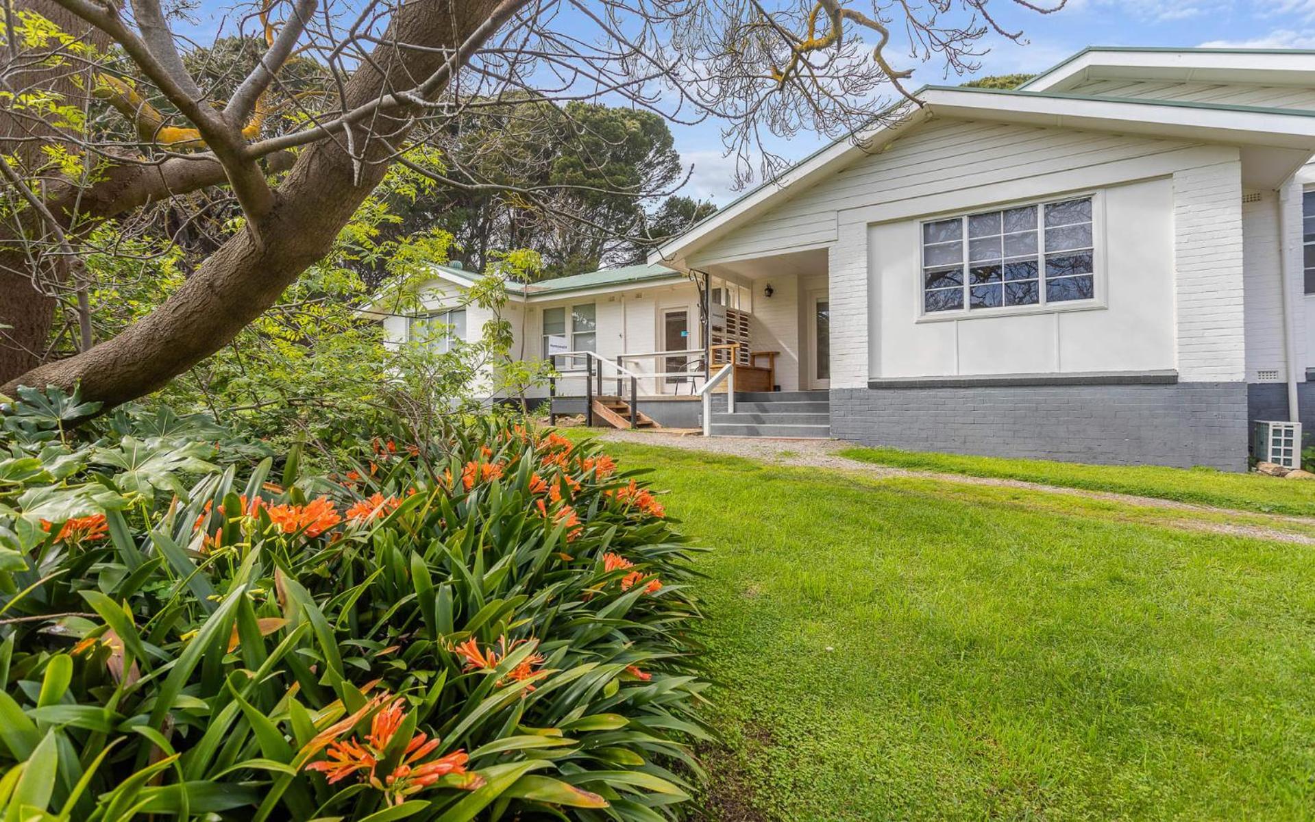 BIG4 Cape Jervis Accommodation & Caravan Park