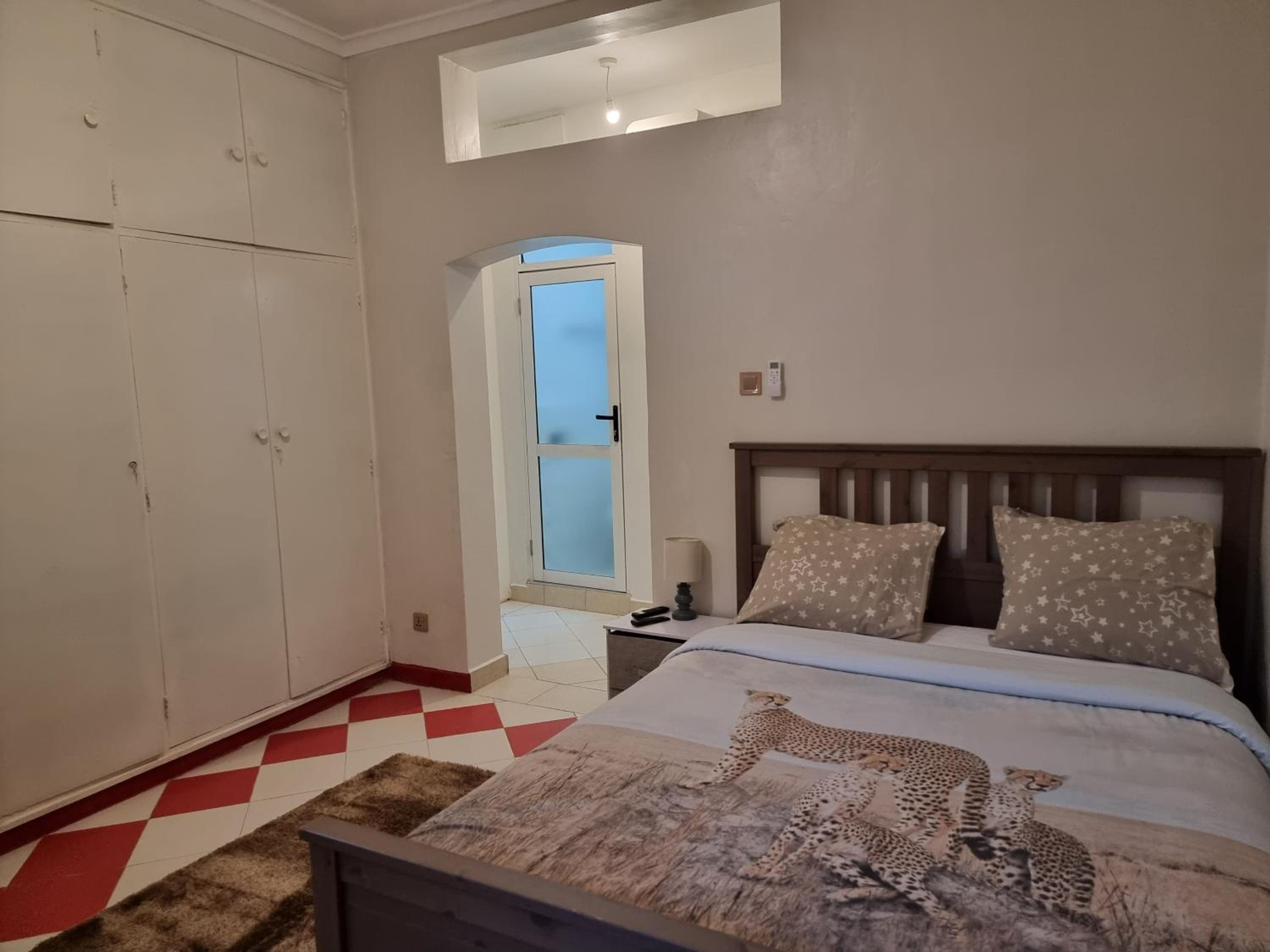 Les Chambres in Nakasero, Kampala By BoB view 3