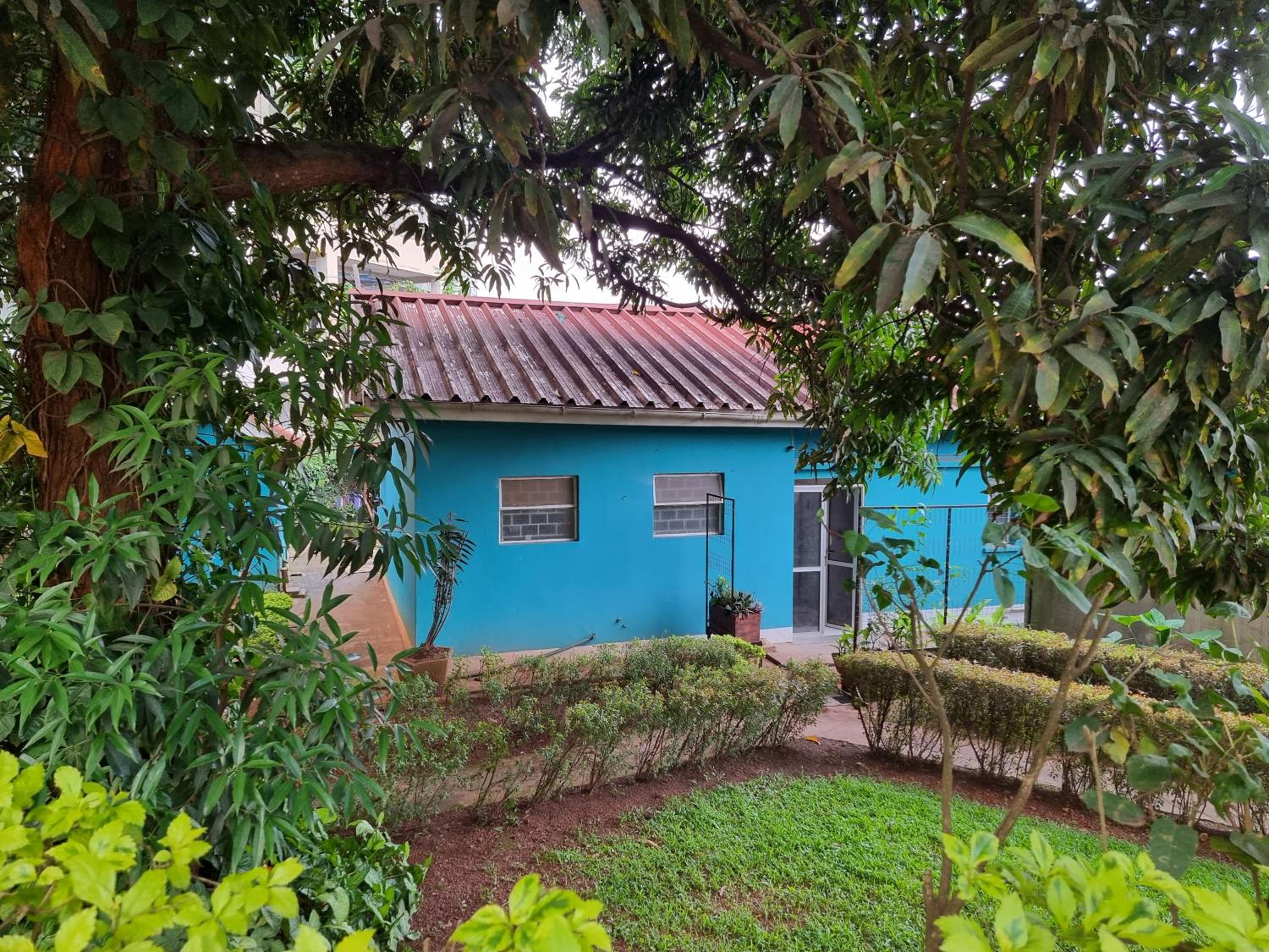 Les Chambres in Nakasero, Kampala By BoB view 4