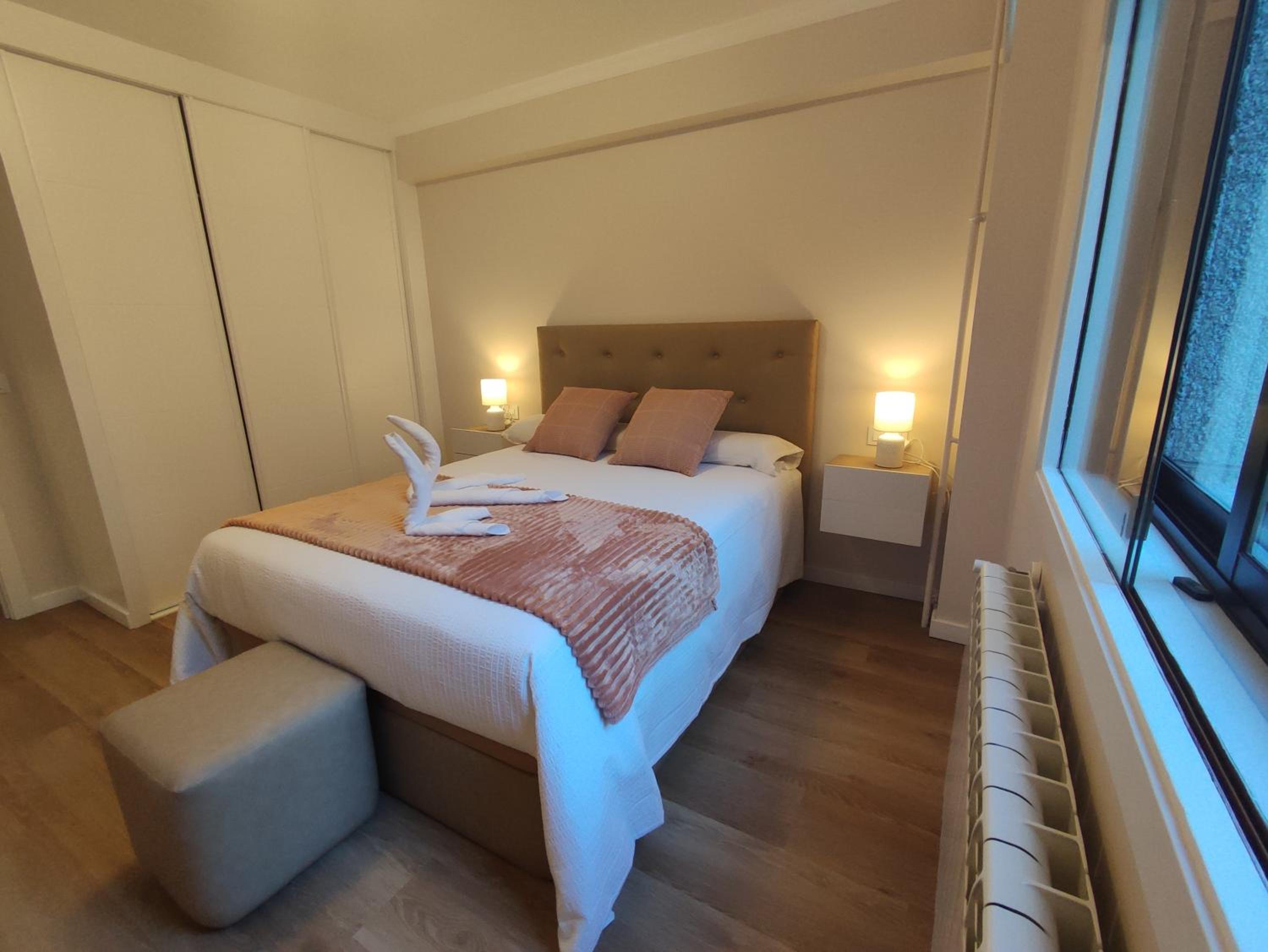 Apartamento céntrico de lujo El Paraíso photo 3