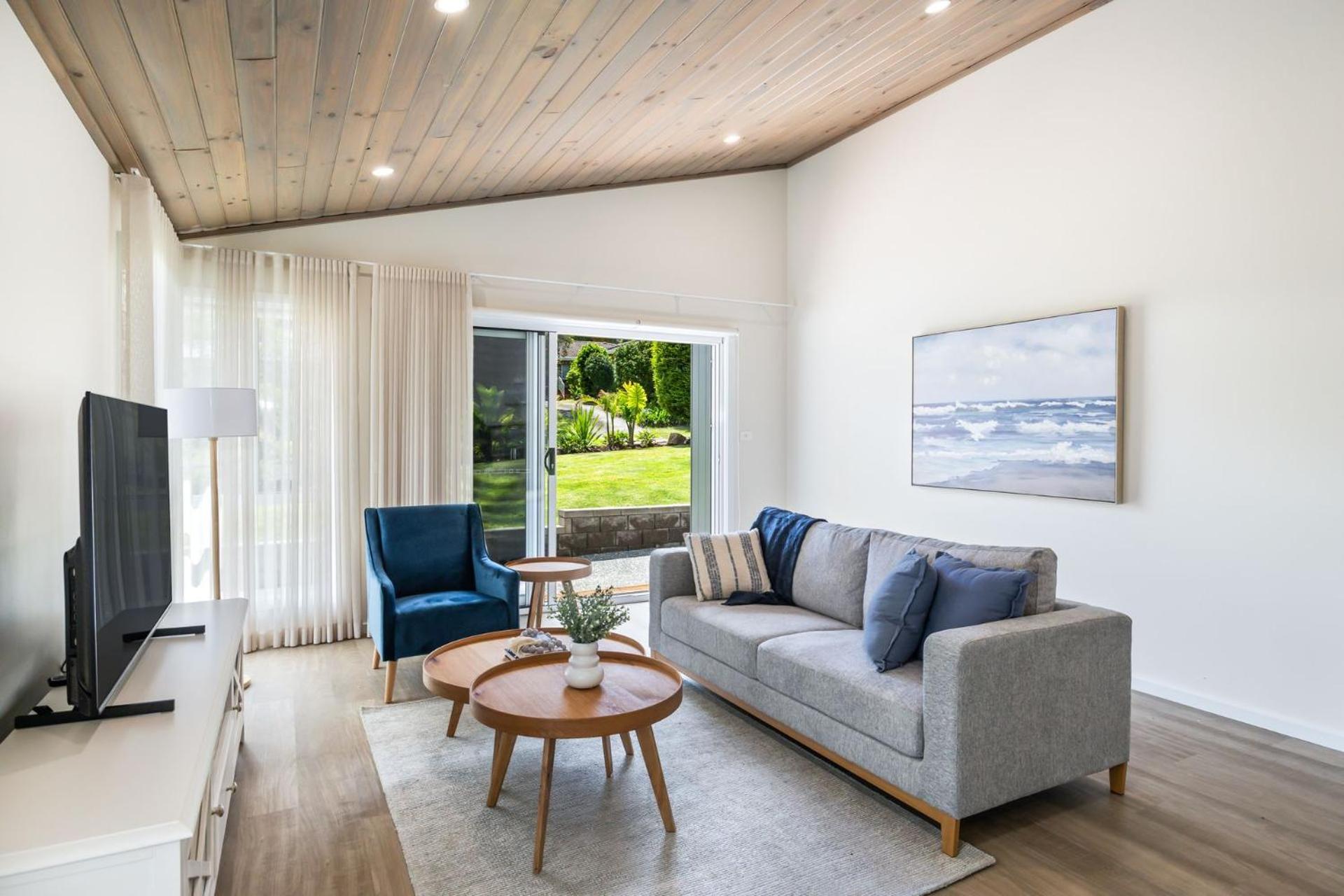Kaia's Beach Retreat