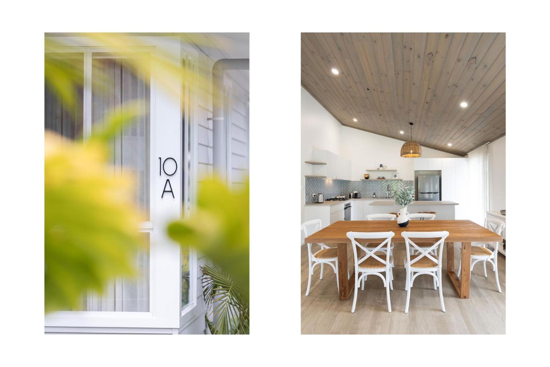 Kaia's Beach Retreat