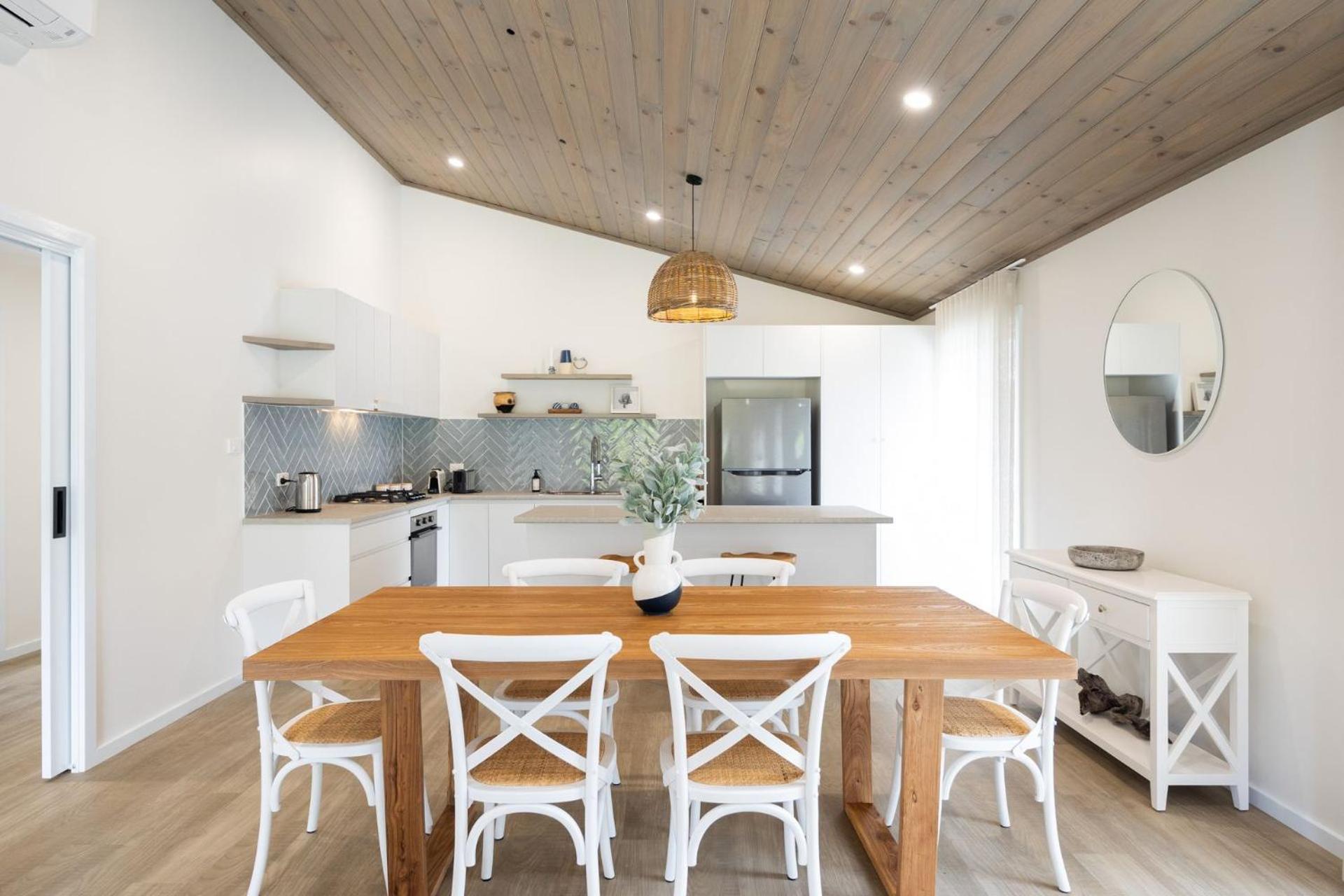 Kaia's Beach Retreat